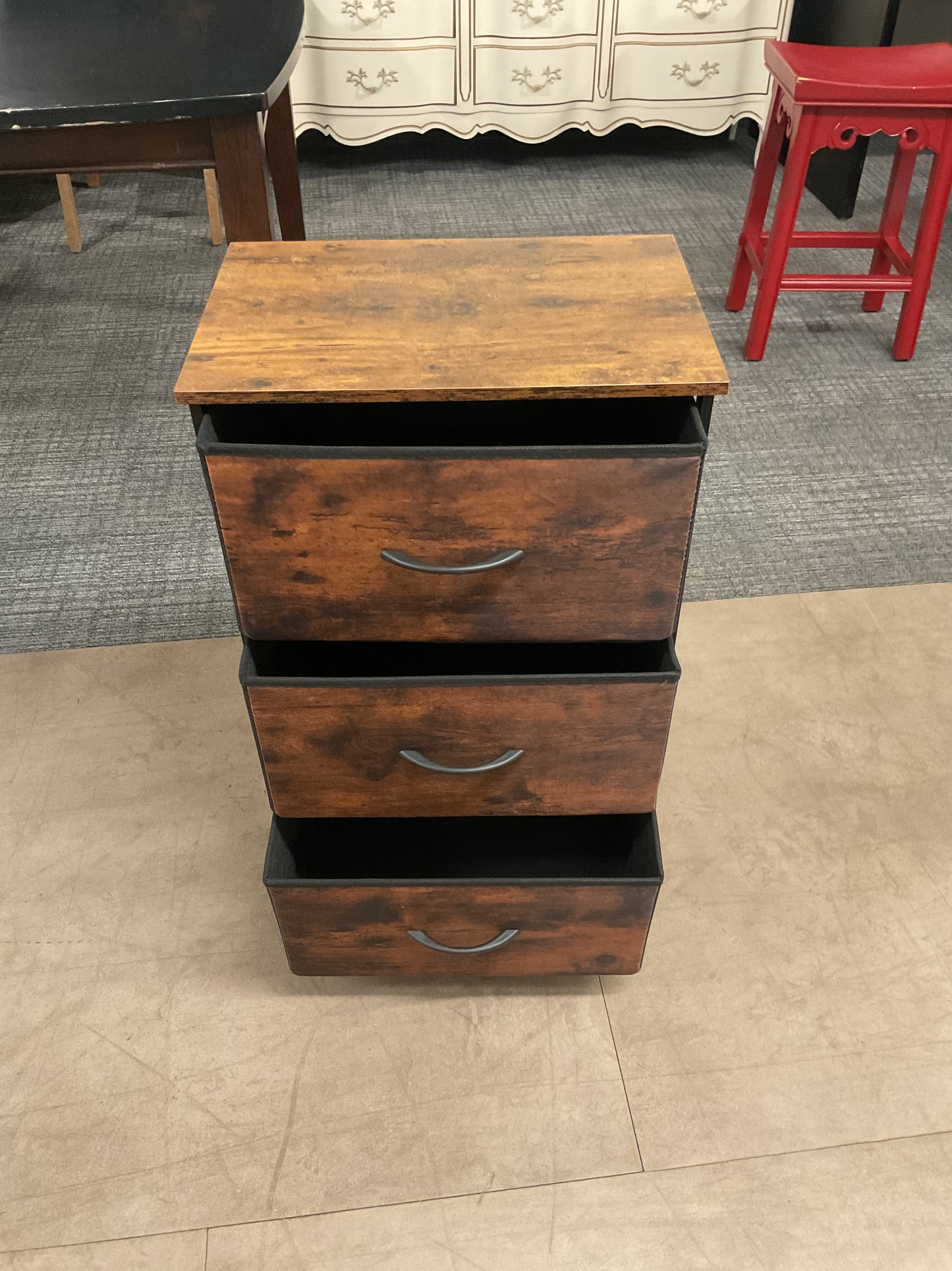 Storage Cubby