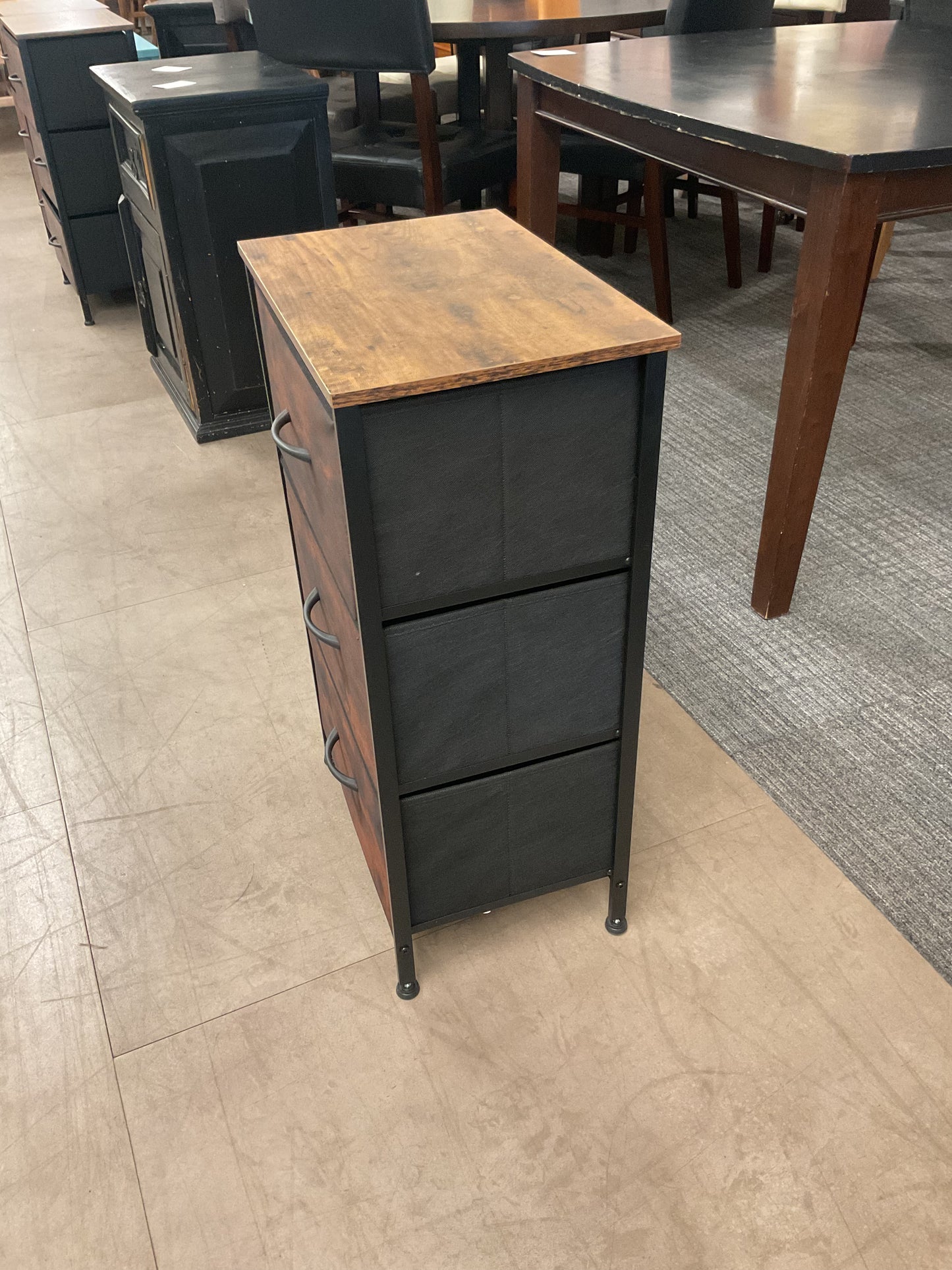 Storage Cubby