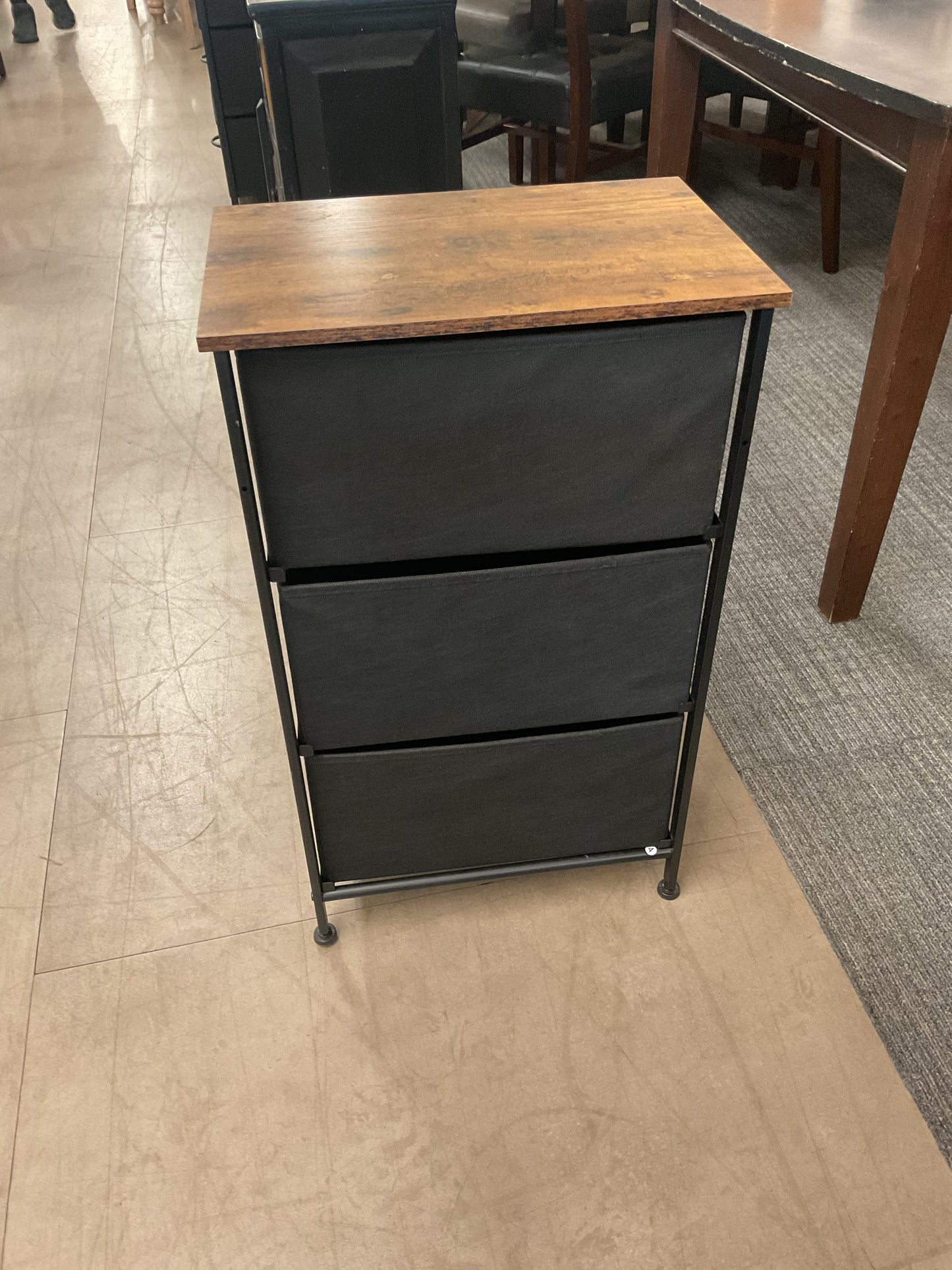 Storage Cubby