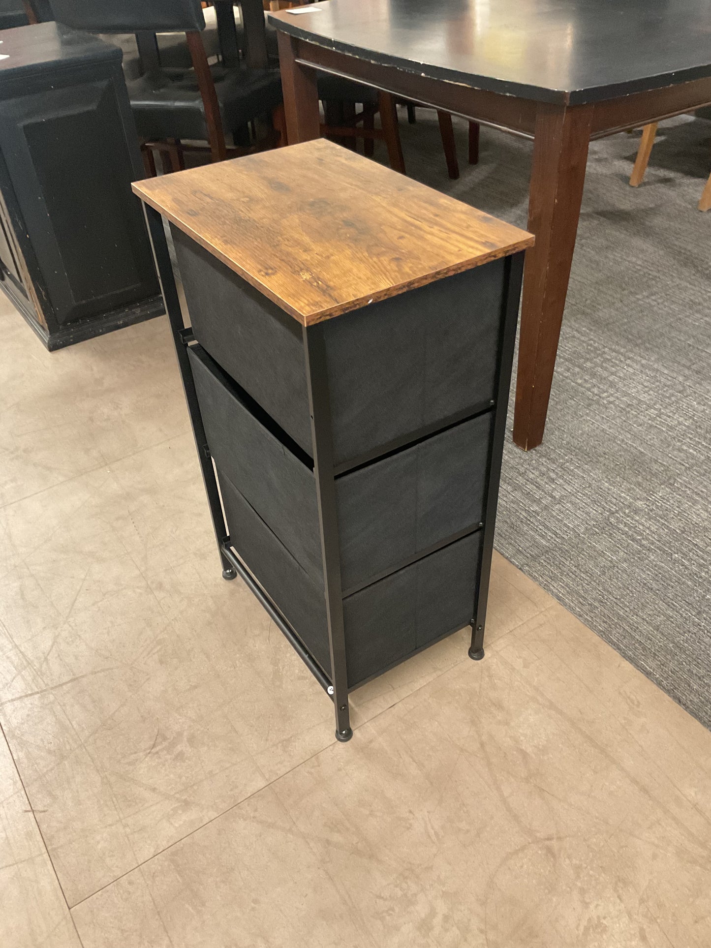 Storage Cubby