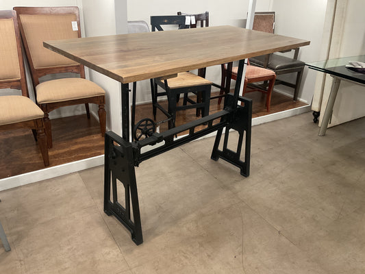 Industrial Work Station