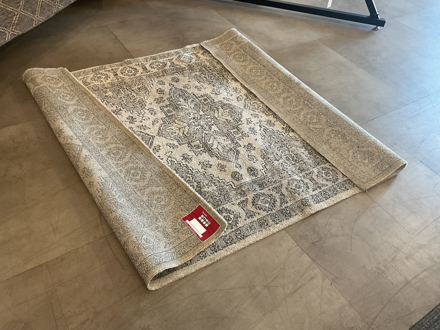 Simple Space Rug (R018)