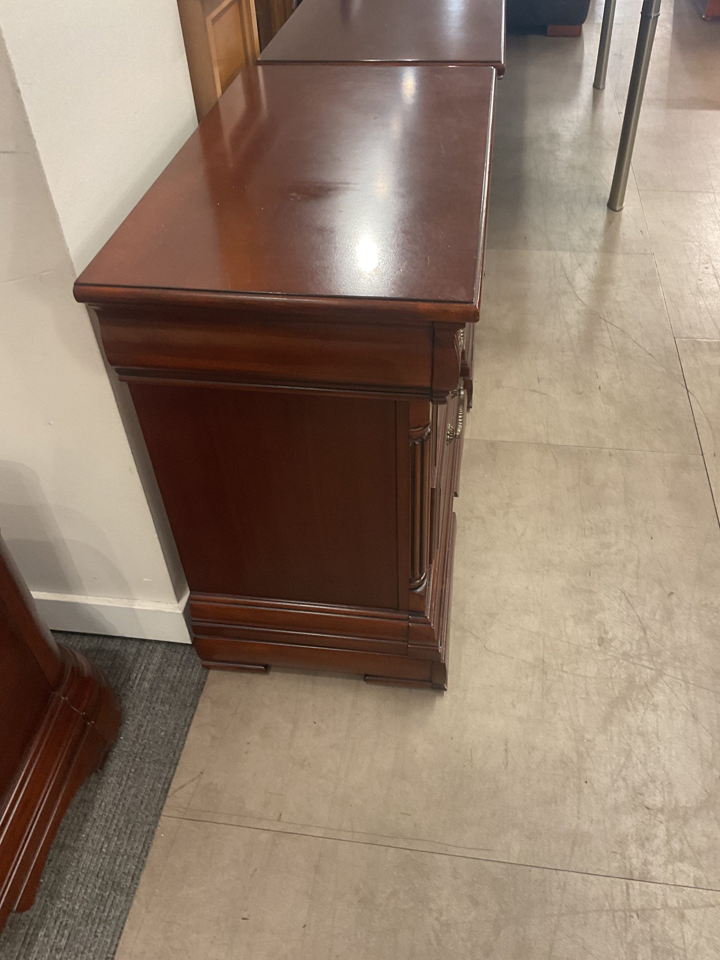 Double Trouble Nightstands