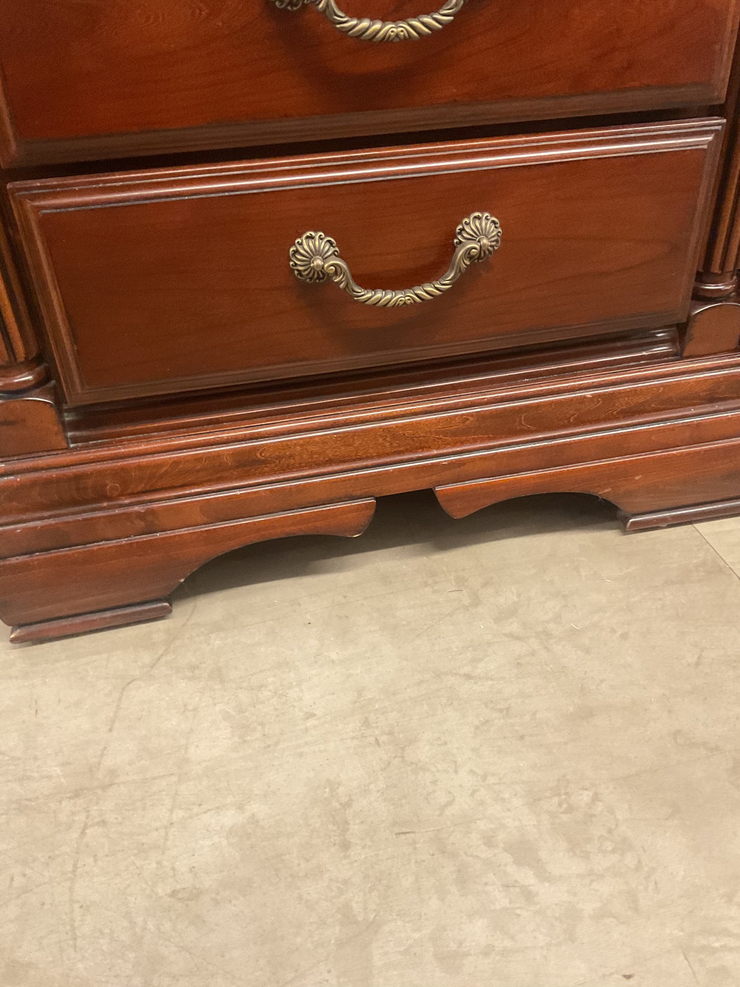 Double Trouble Nightstands