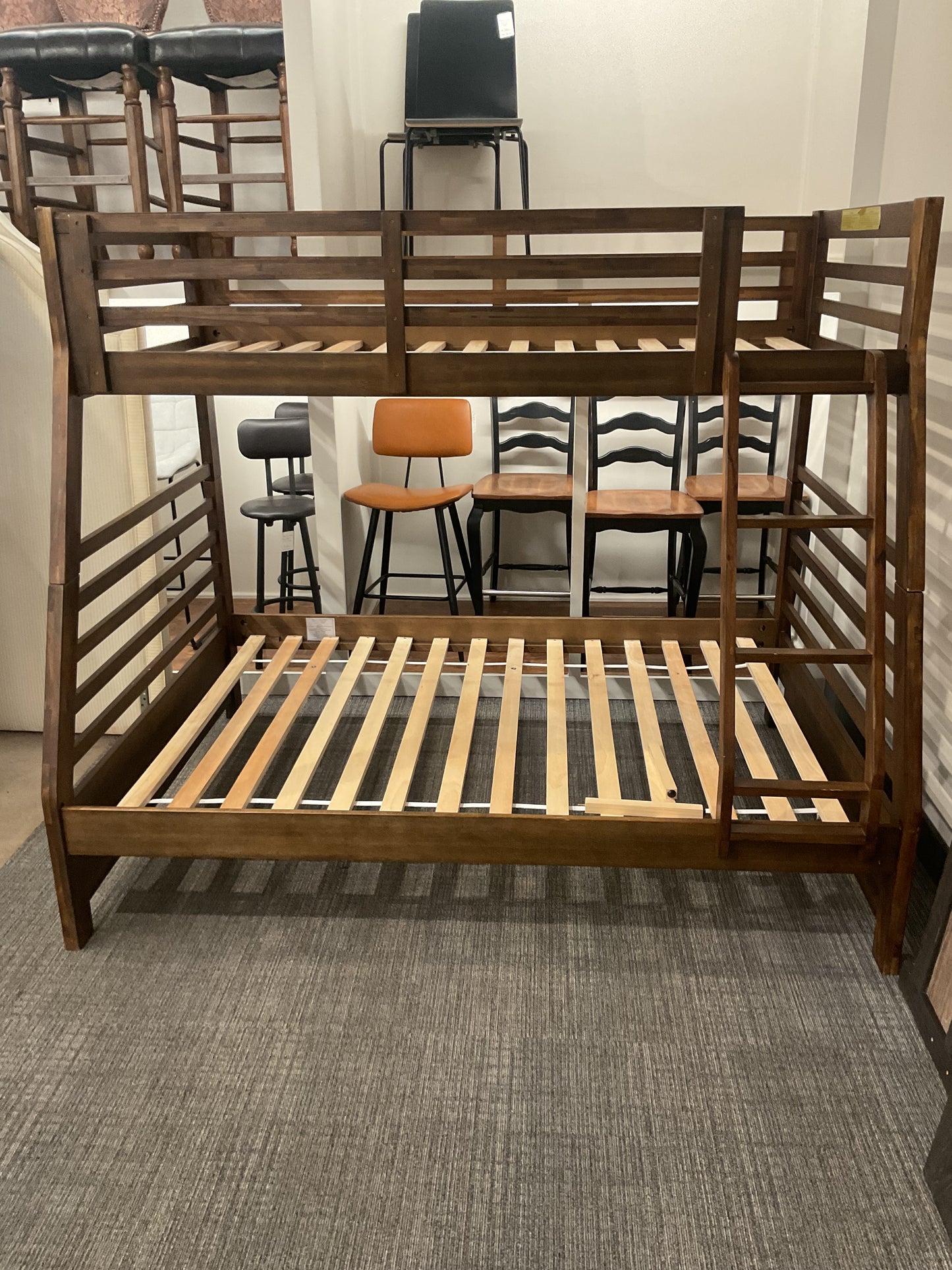 My Bunkies Bed