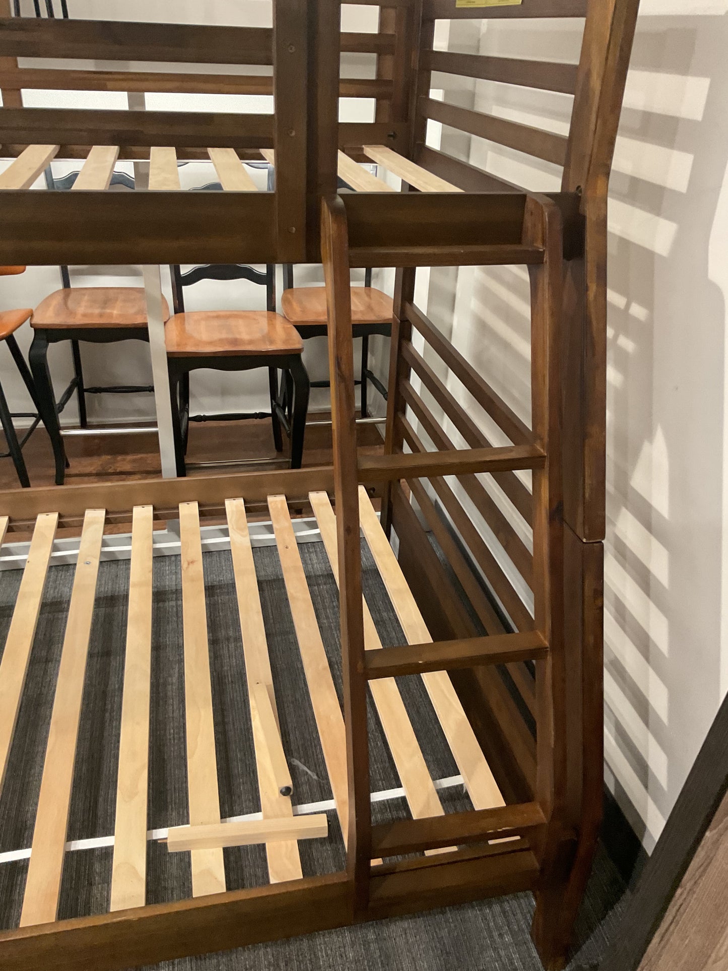 My Bunkies Bed