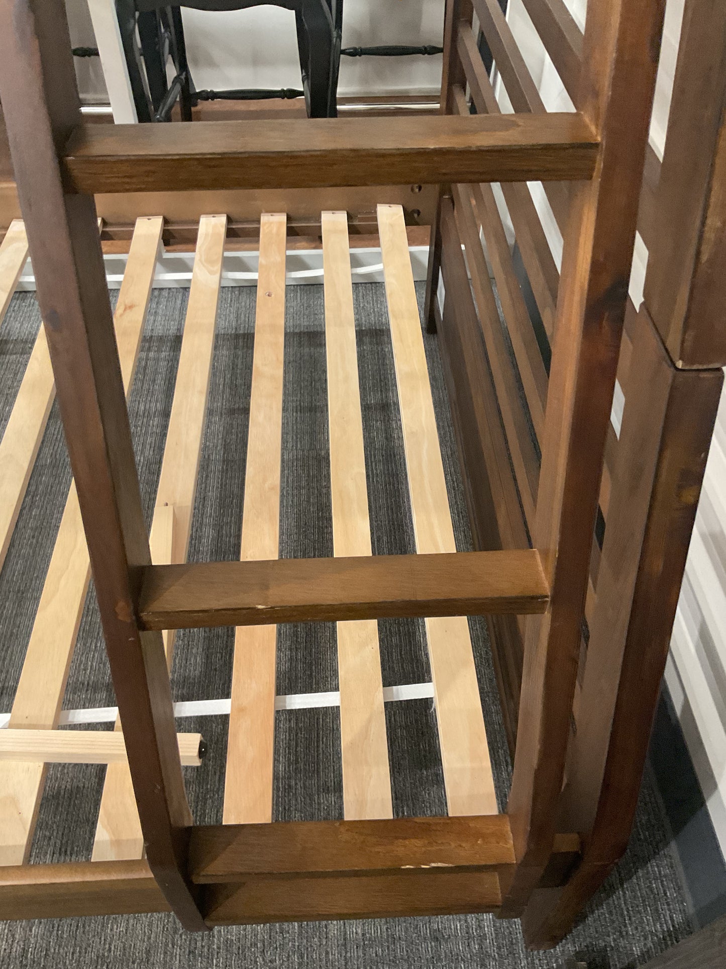 My Bunkies Bed