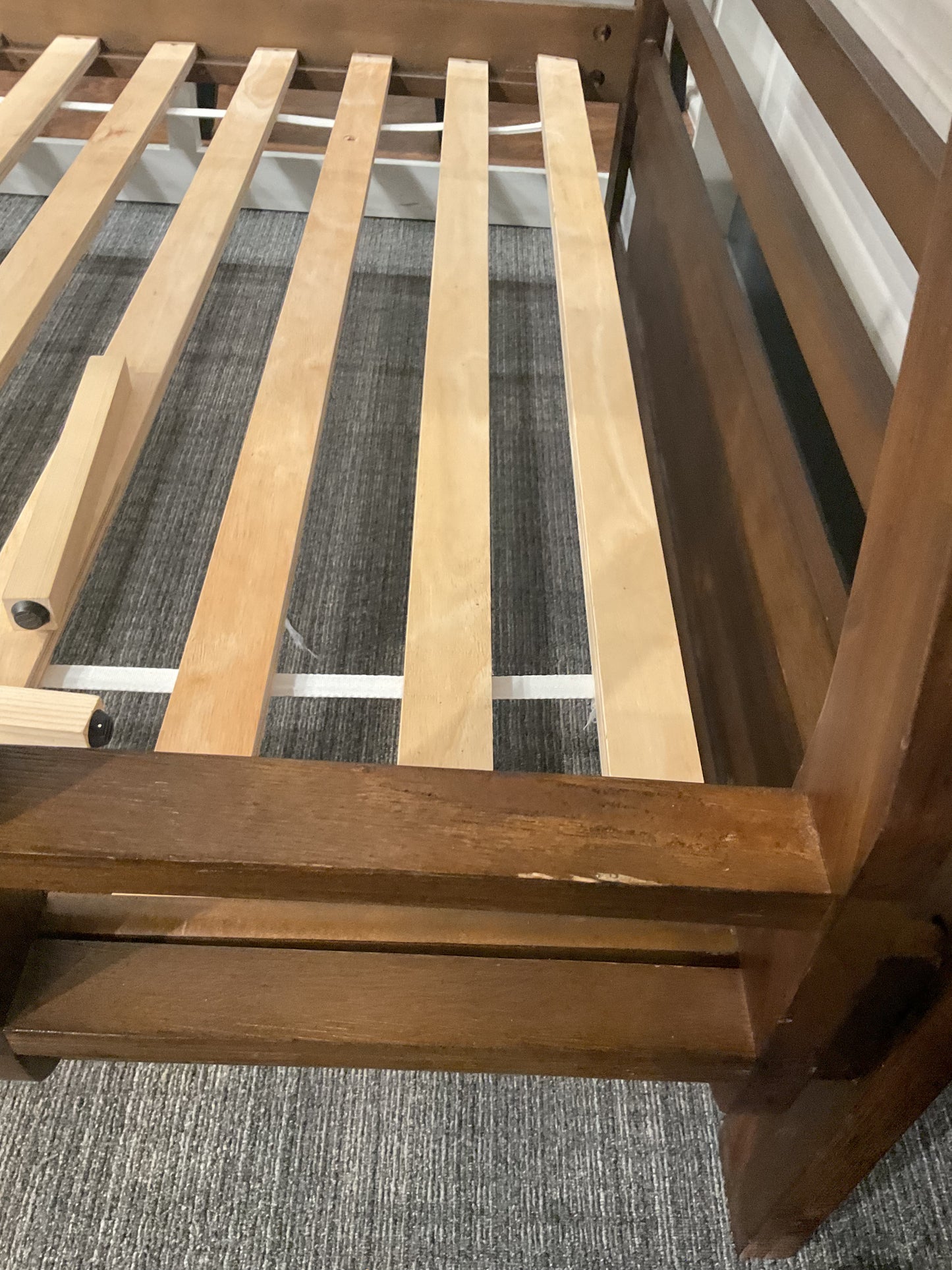 My Bunkies Bed