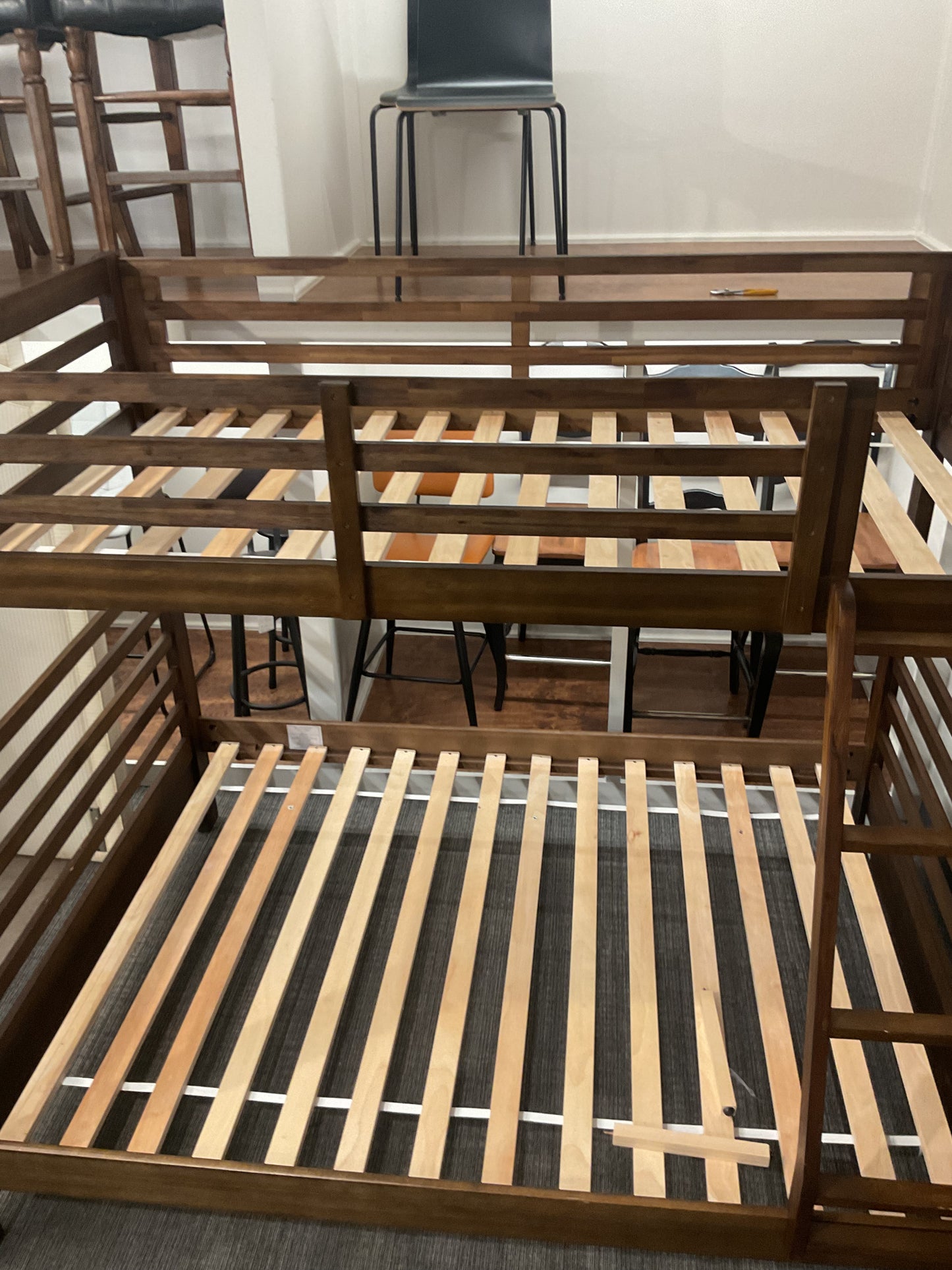 My Bunkies Bed