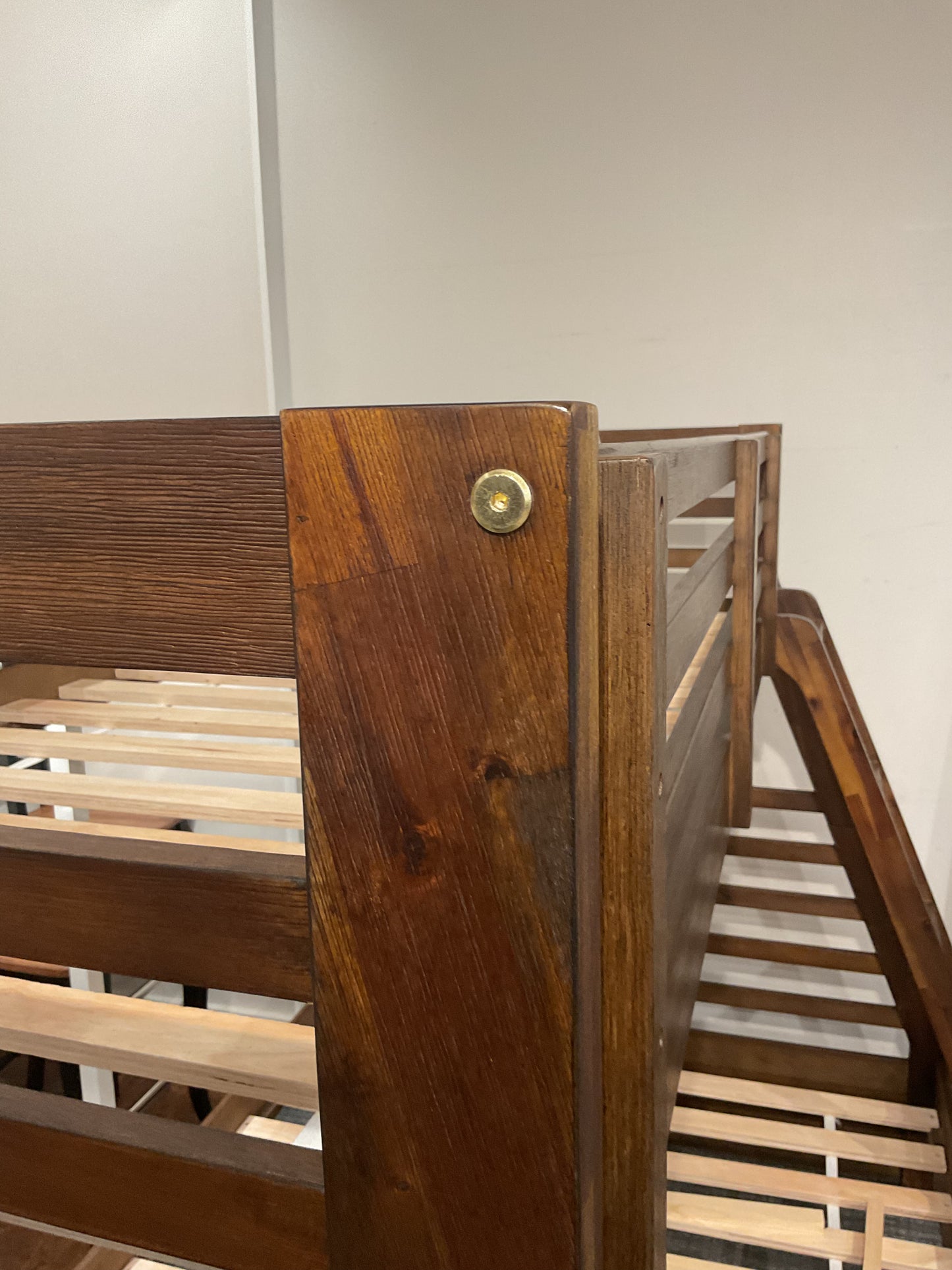 My Bunkies Bed