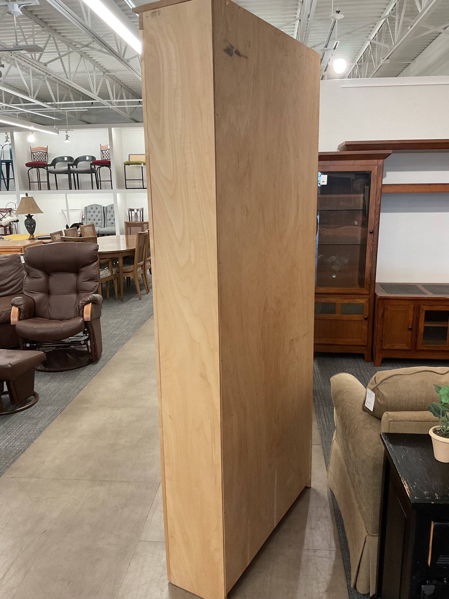 5280 Bookshelf
