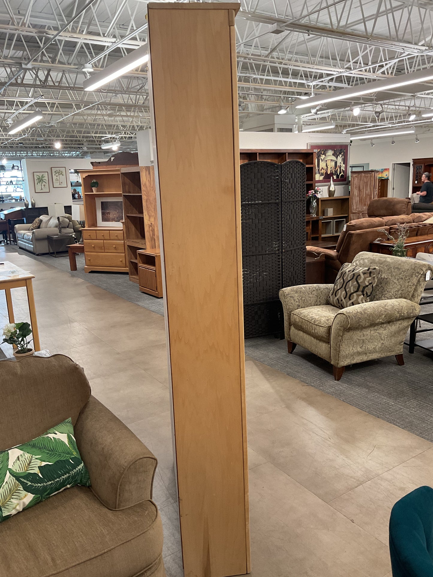 5280 Bookshelf
