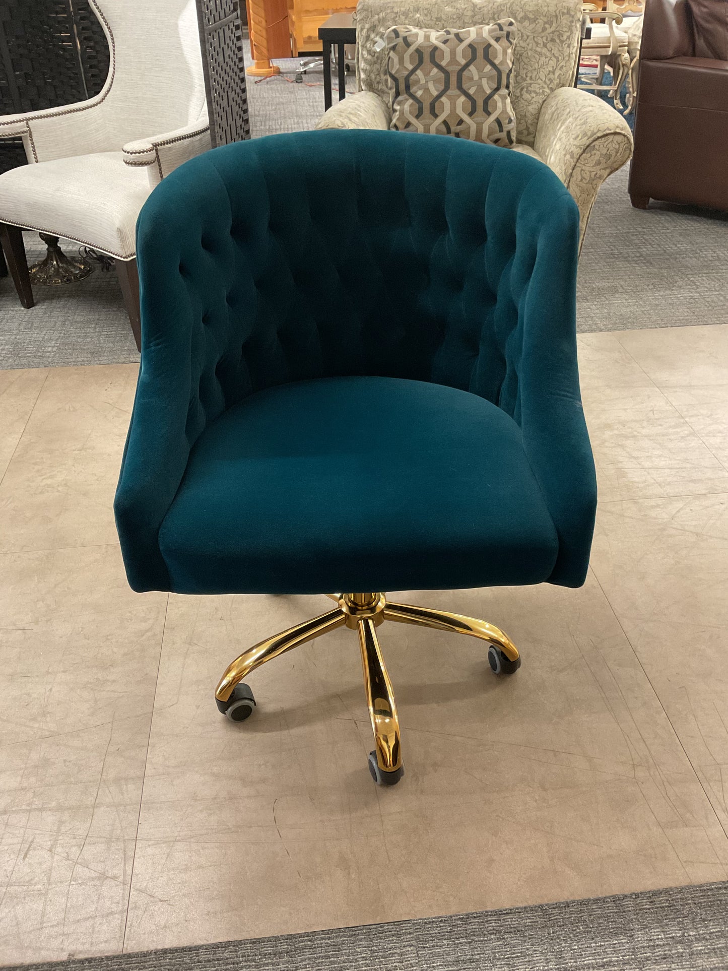 Velve Office Chair