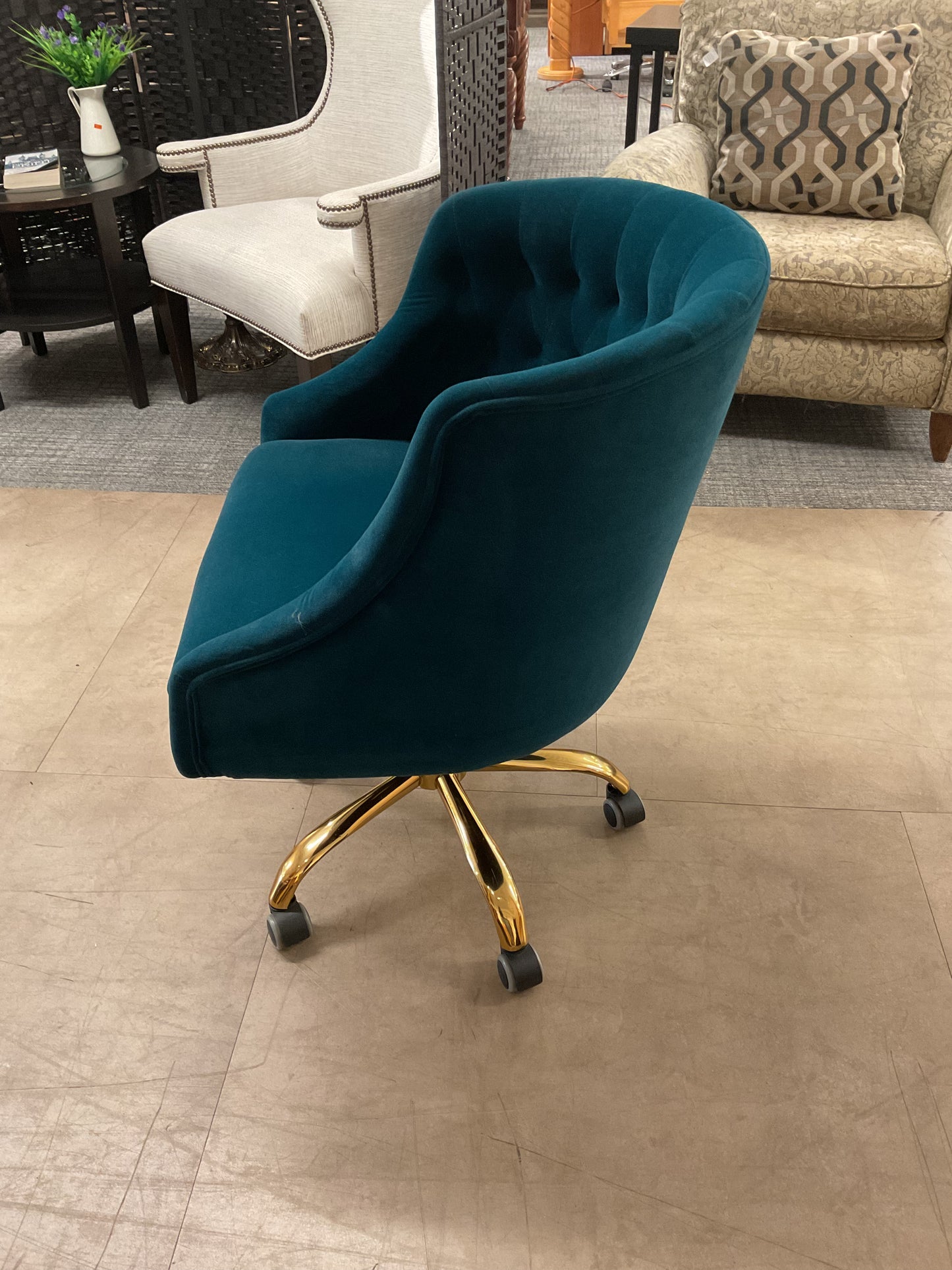 Velve Office Chair