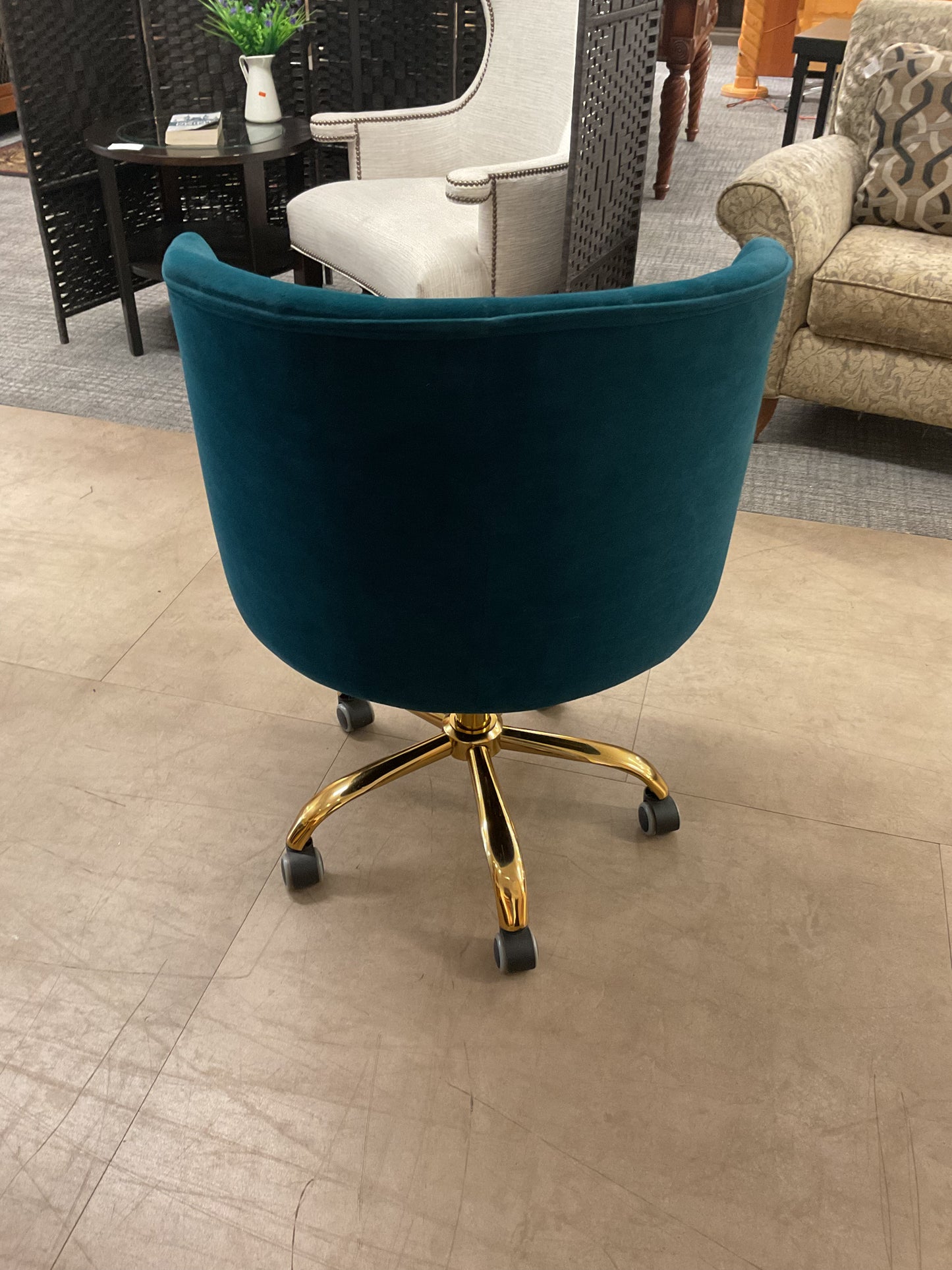 Velve Office Chair