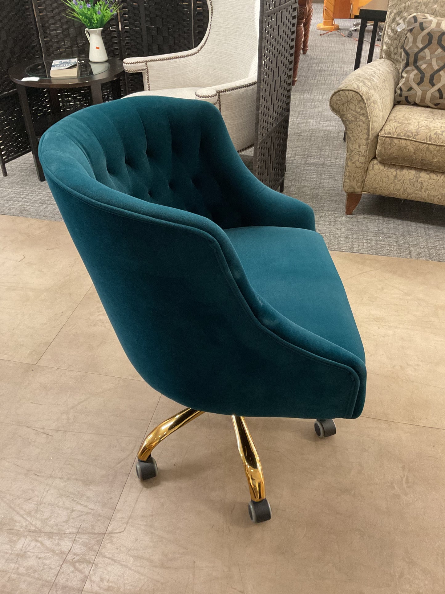 Velve Office Chair