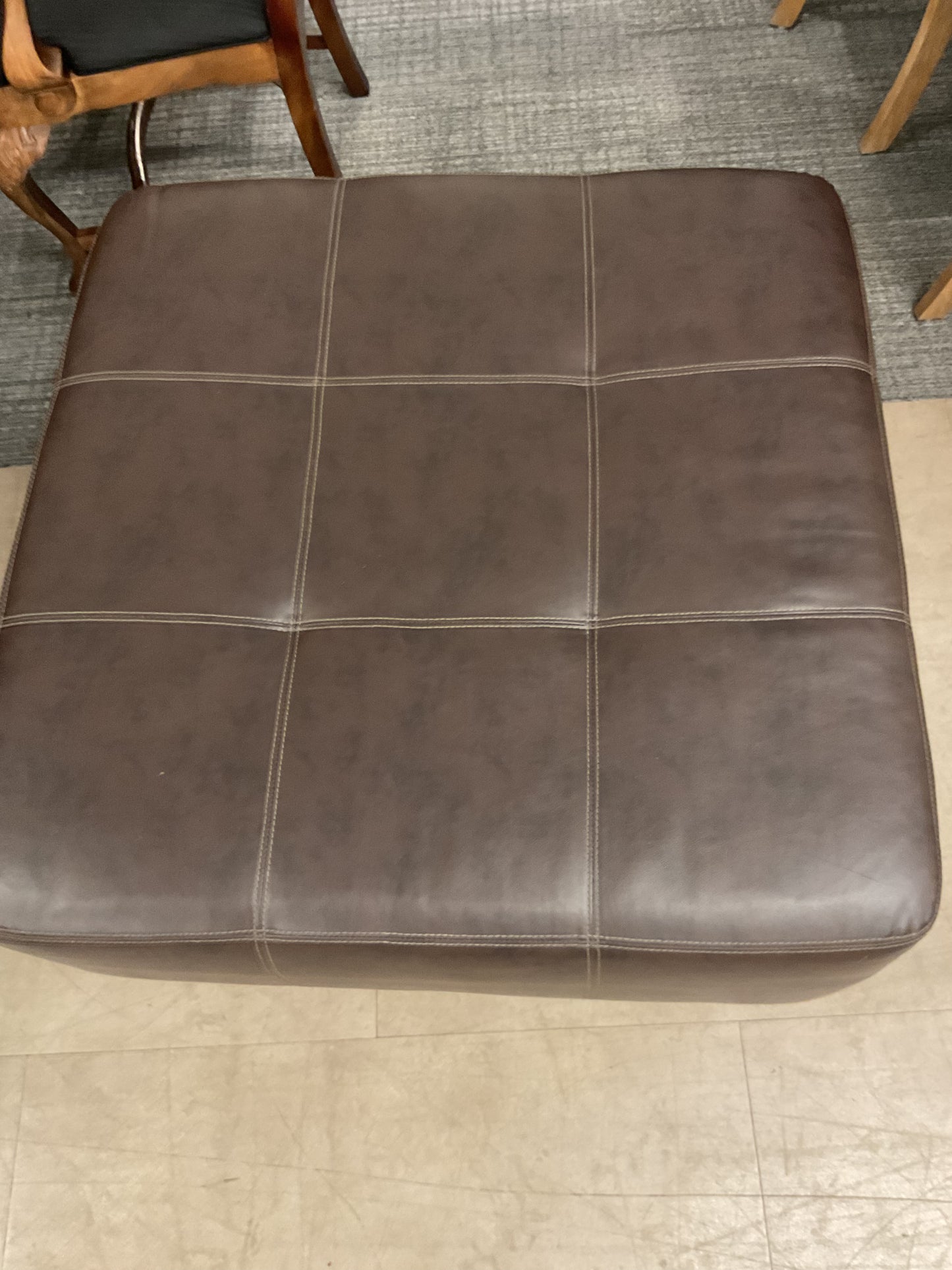 Brownie Ottoman