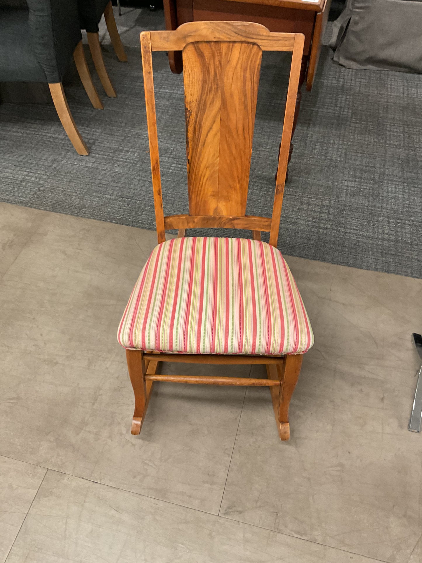 Clementines Rocking Chair
