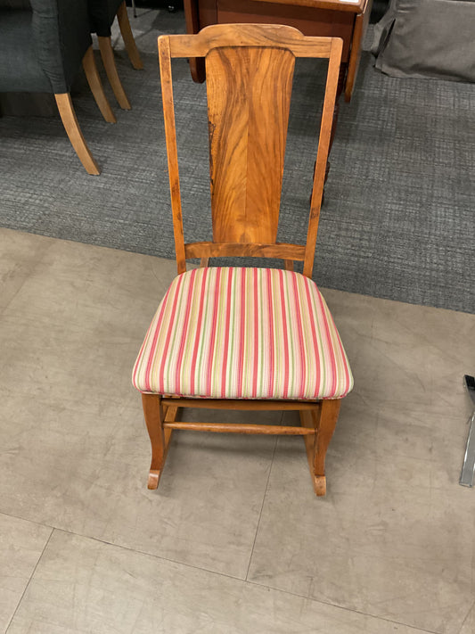 Clementines Rocking Chair