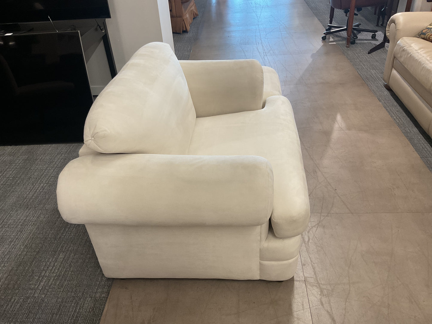 Marshmallow Chair