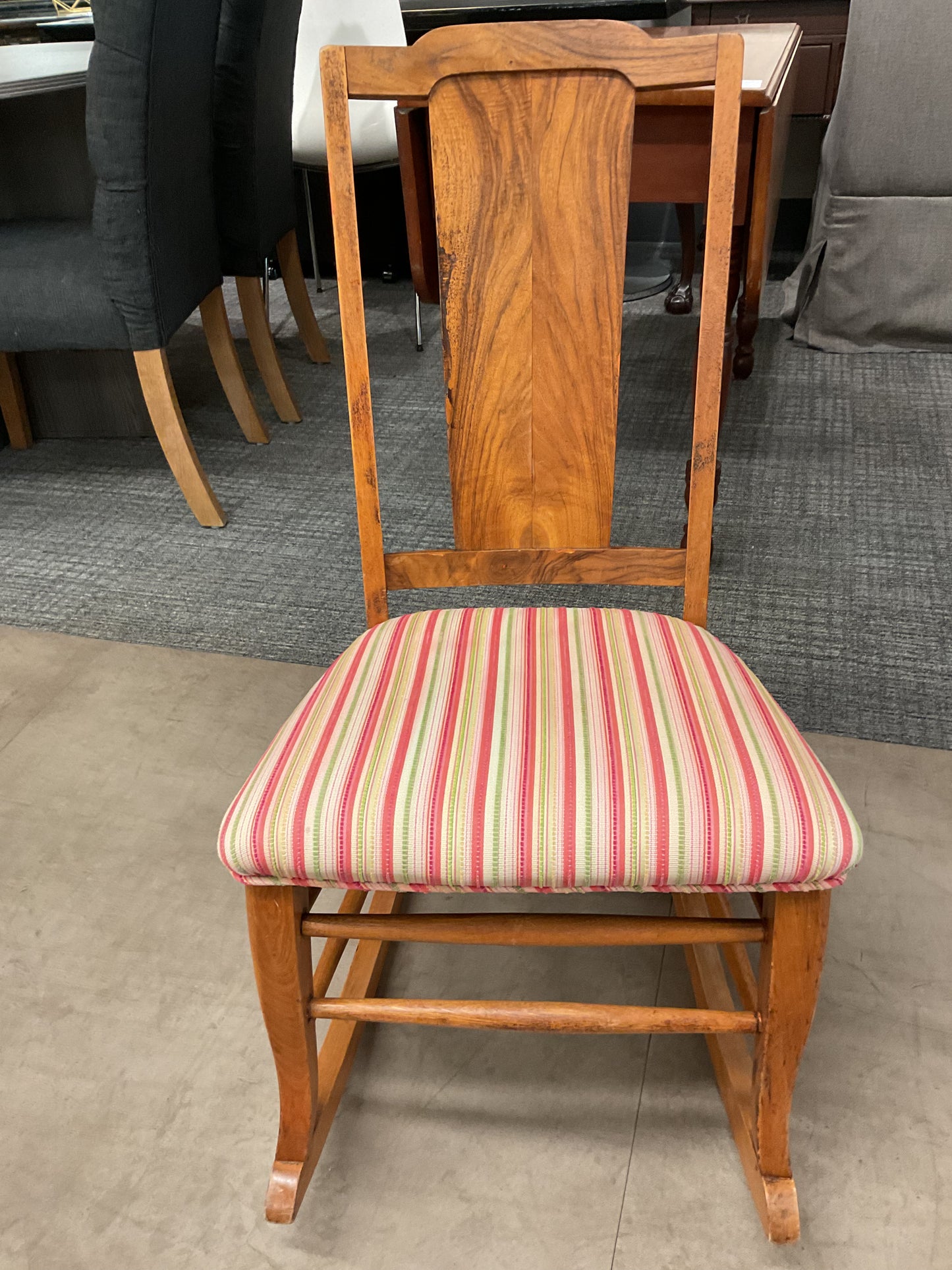 Clementines Rocking Chair