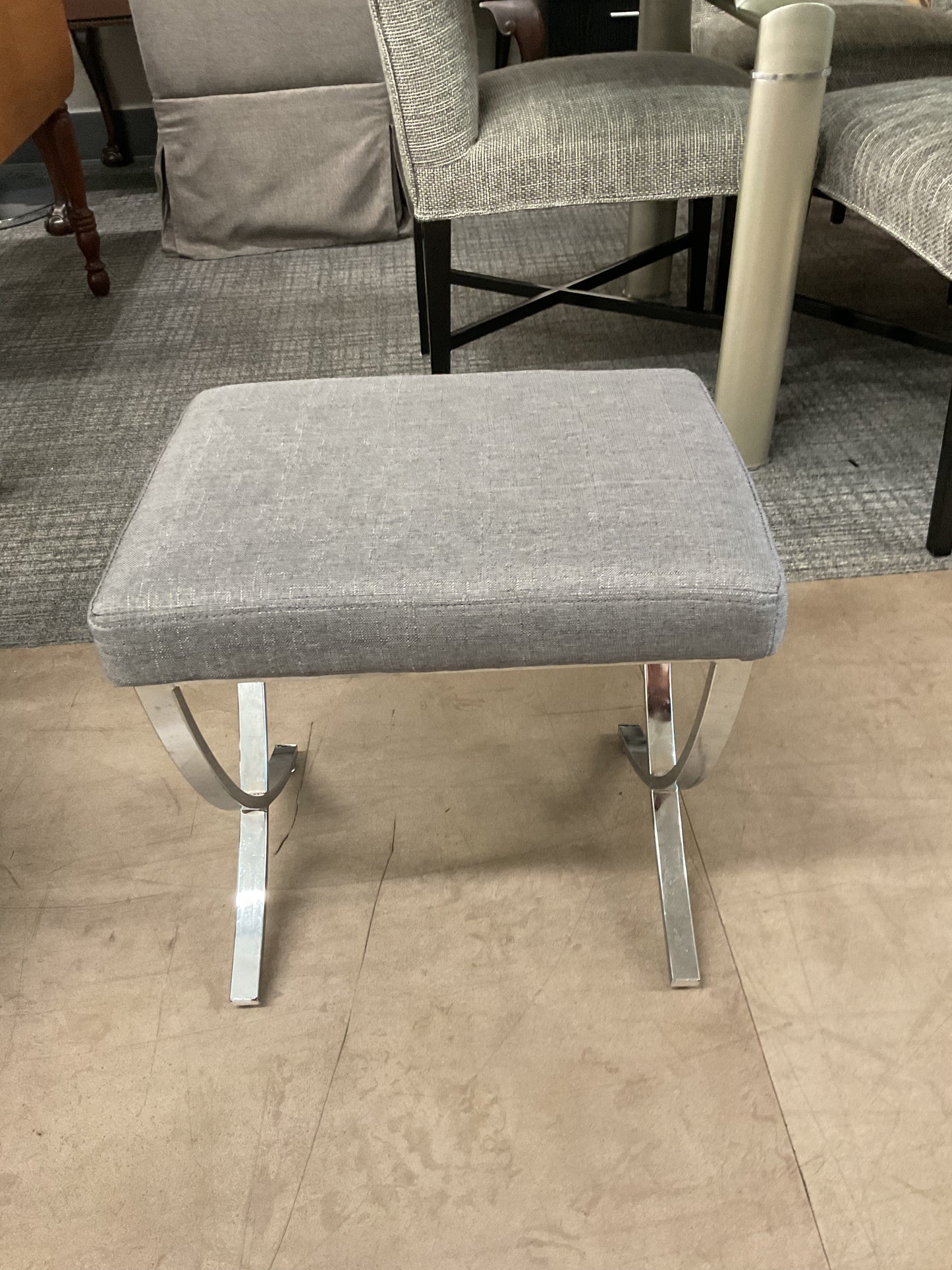 Divine Stool