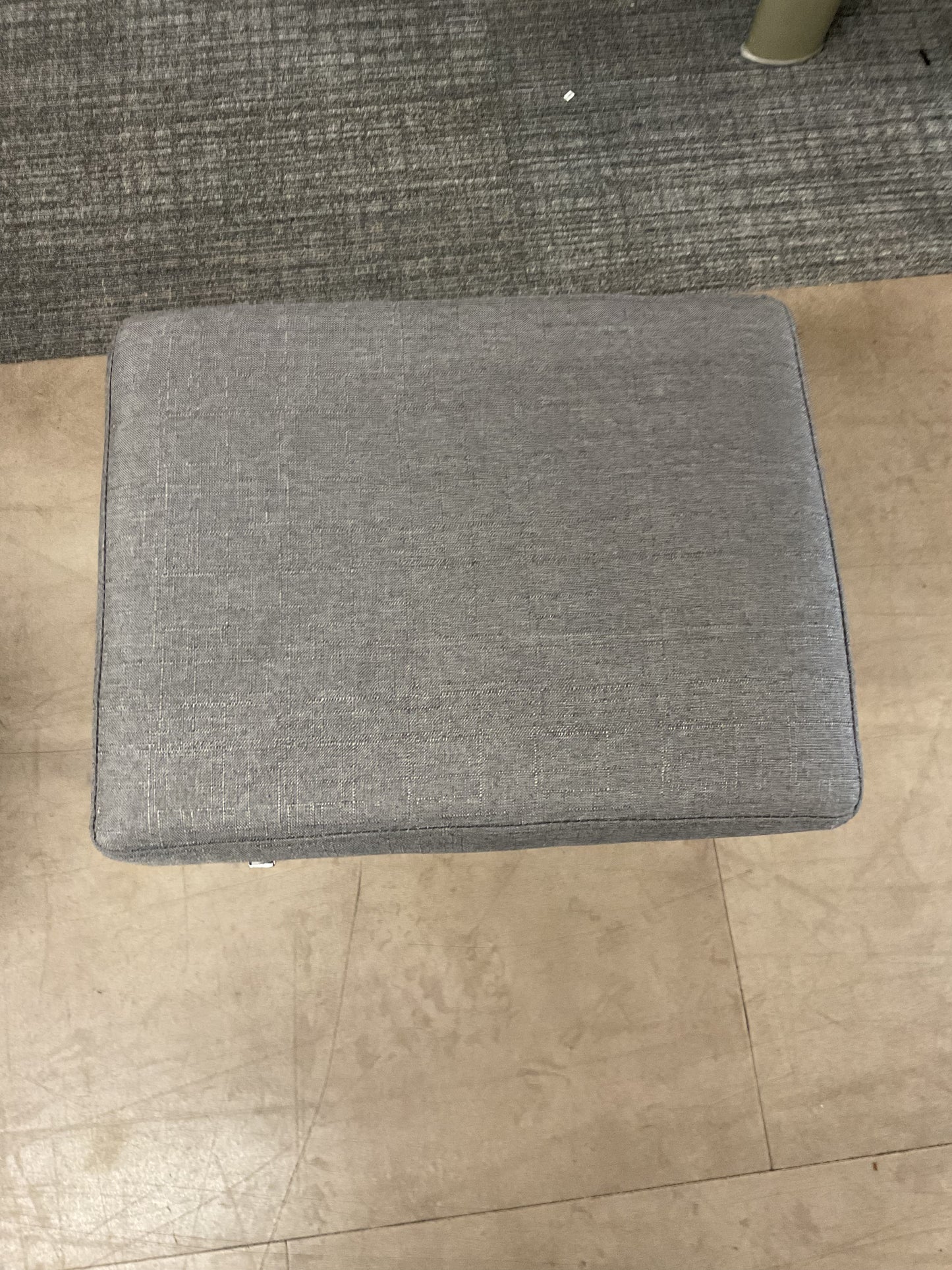 Divine Stool