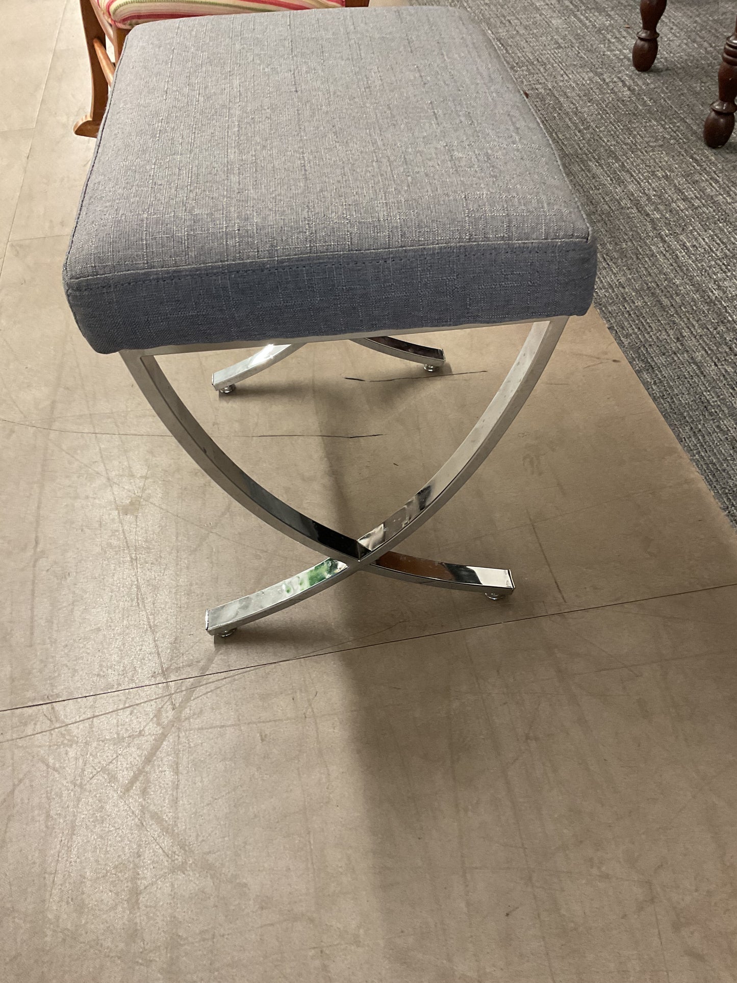 Divine Stool