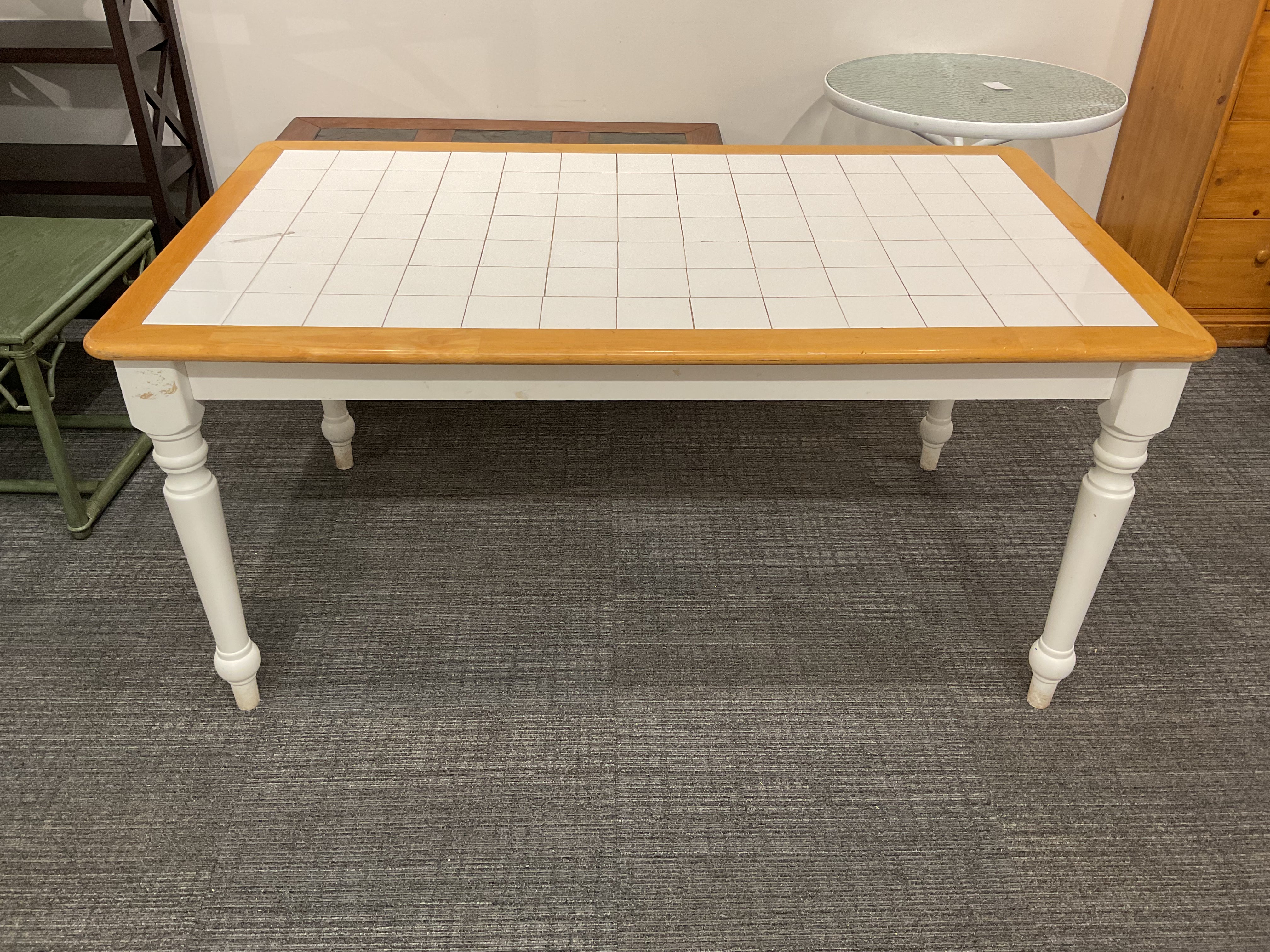 *WH*Barb Table – TOSA Furniture Boutique