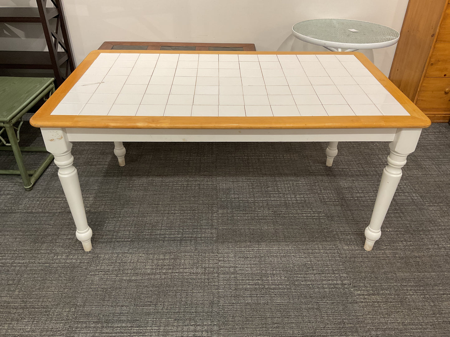*WH*Barb Table