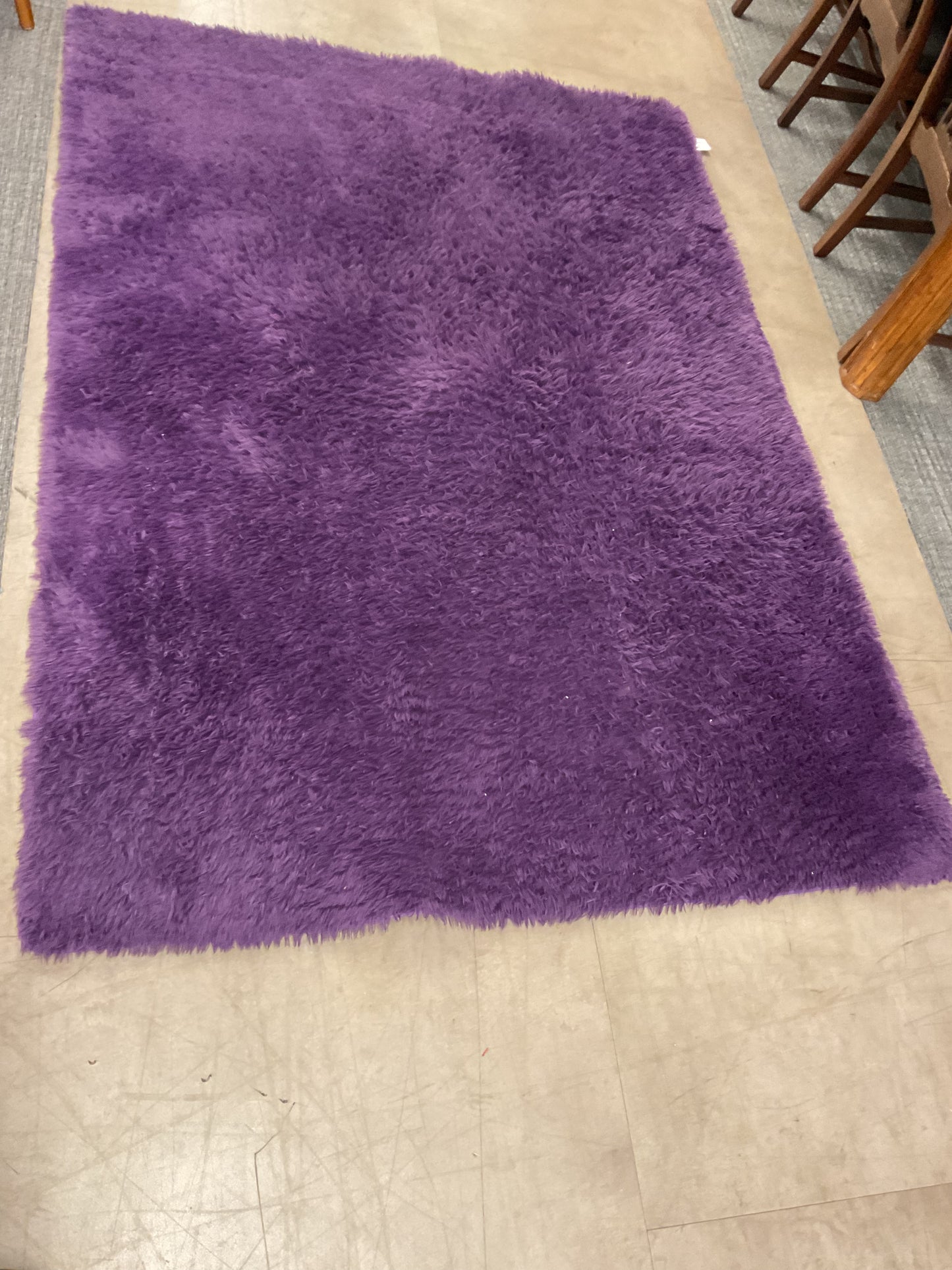 Barney Rug (R019)