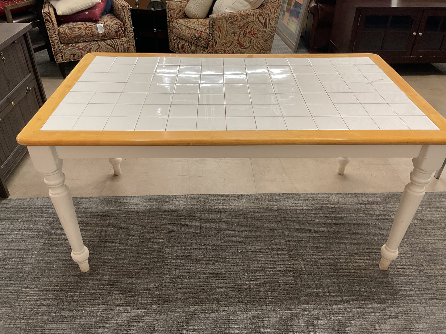 *WH*Barb Table