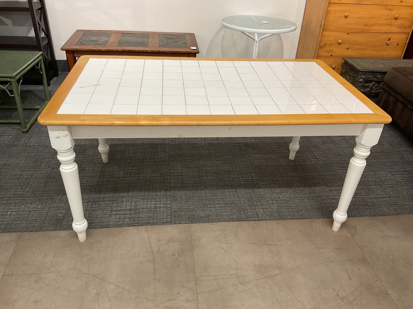 *WH*Barb Table