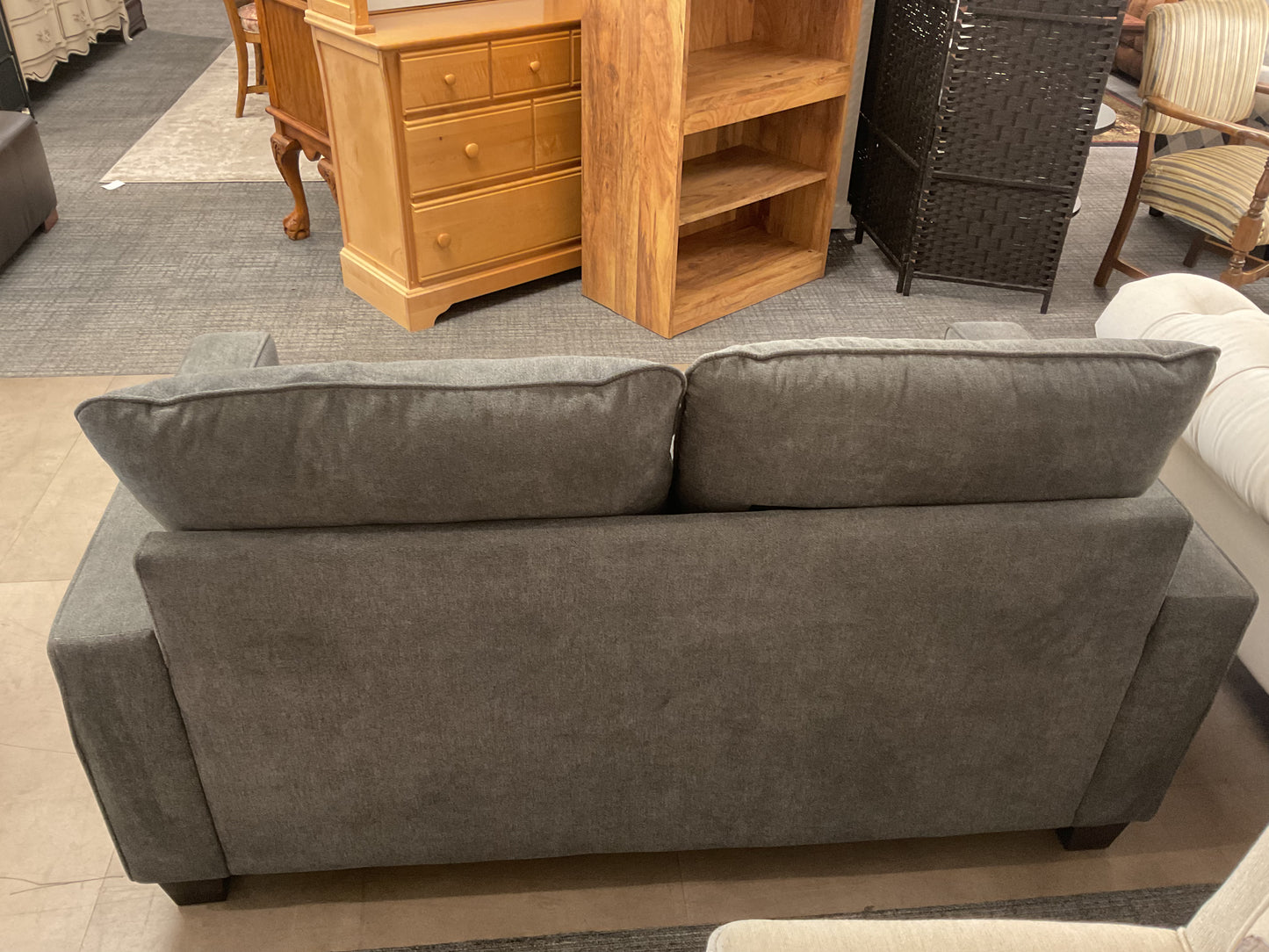 Simple Space Sofa