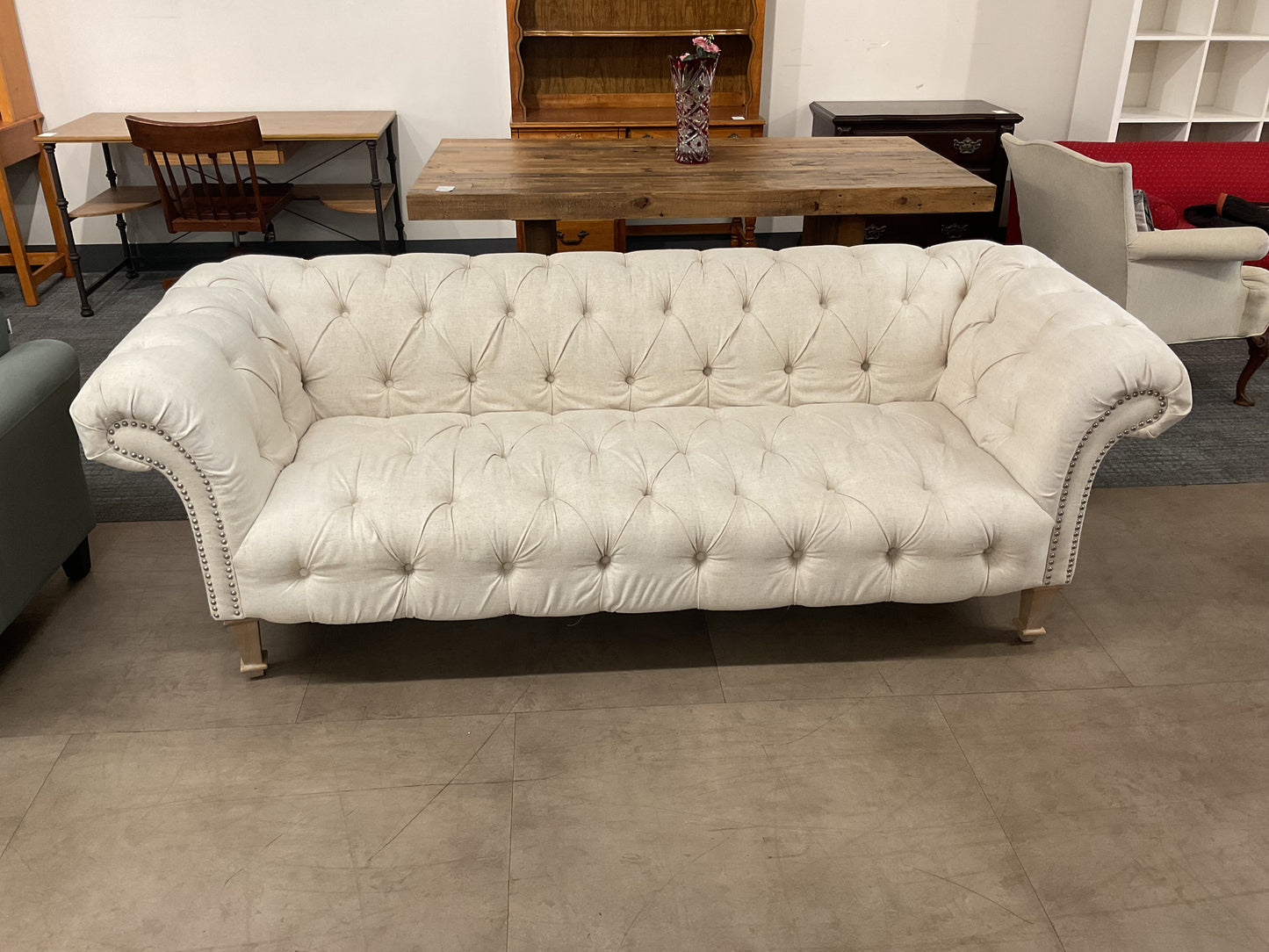 Rollo Sofa