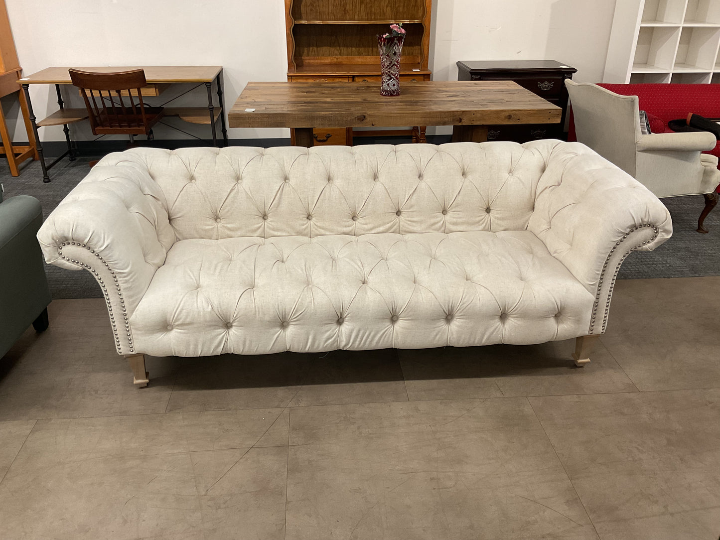 Rollo Sofa