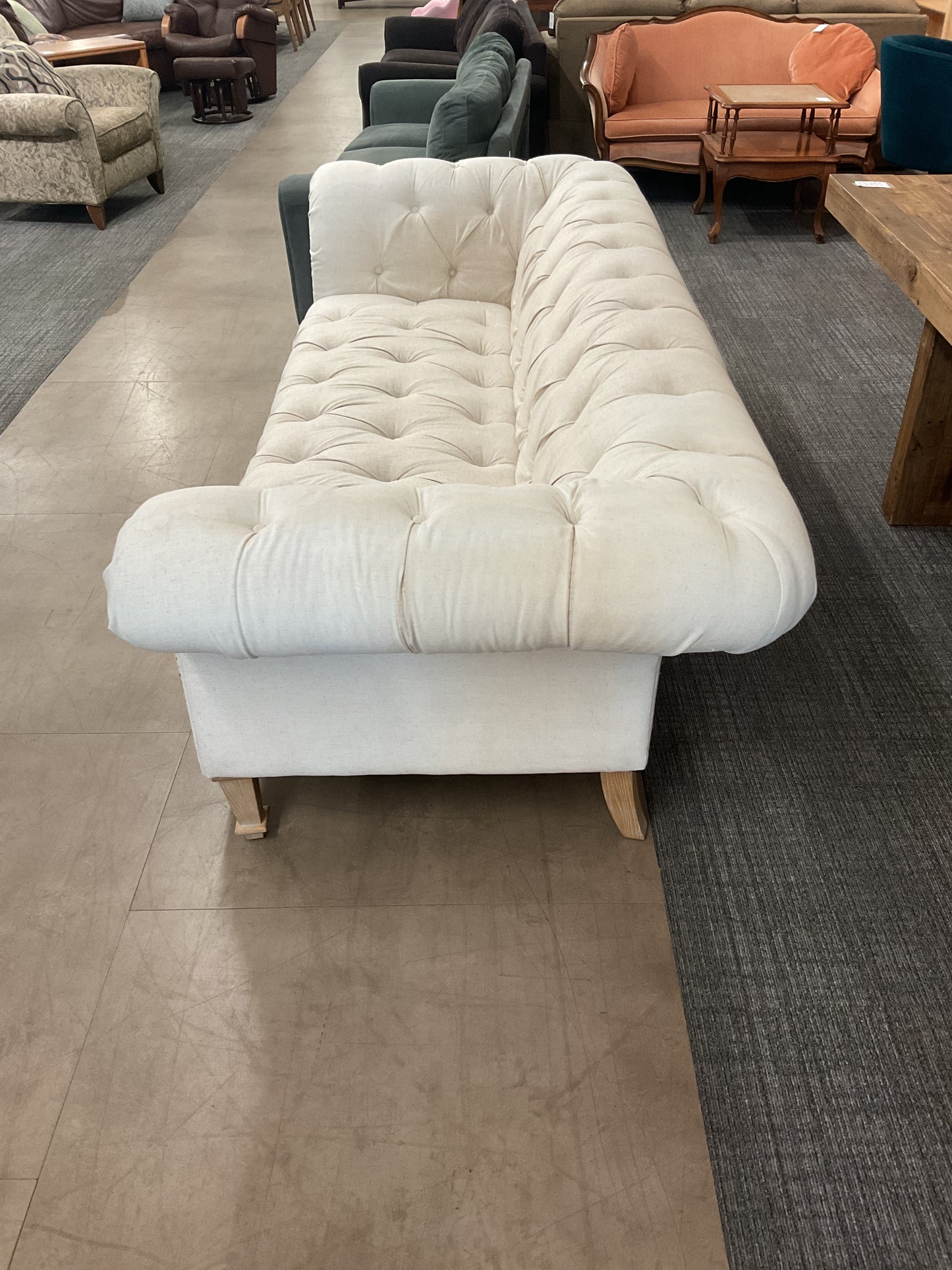 Rollo Sofa