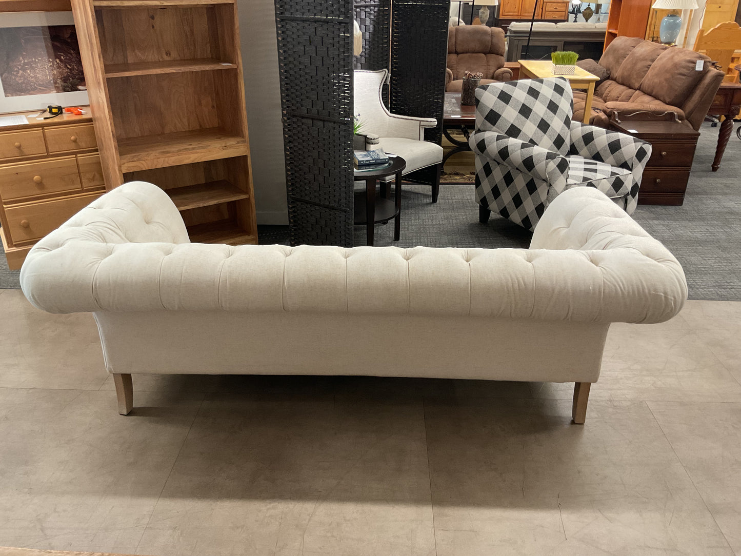 Rollo Sofa