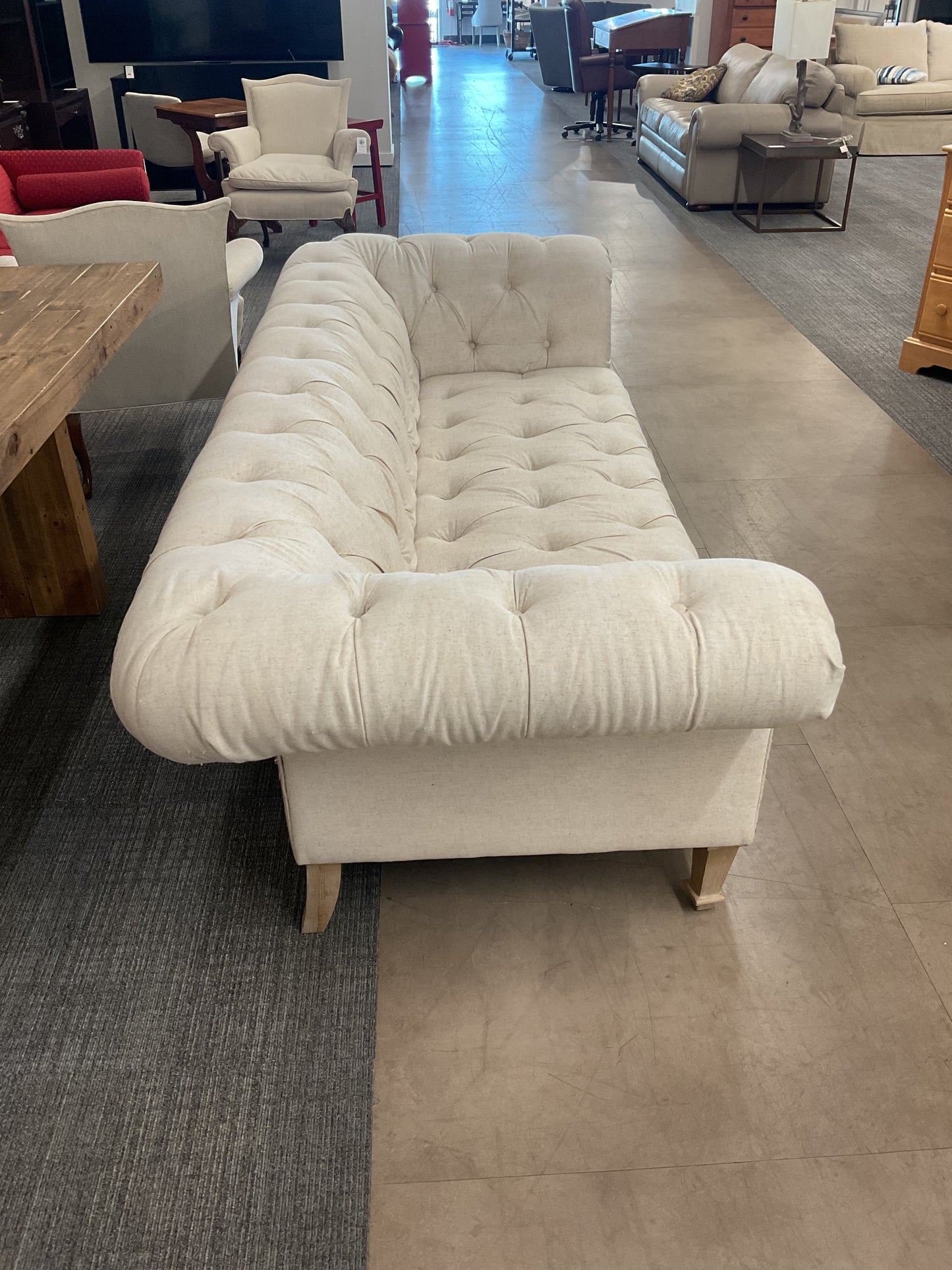 Rollo Sofa