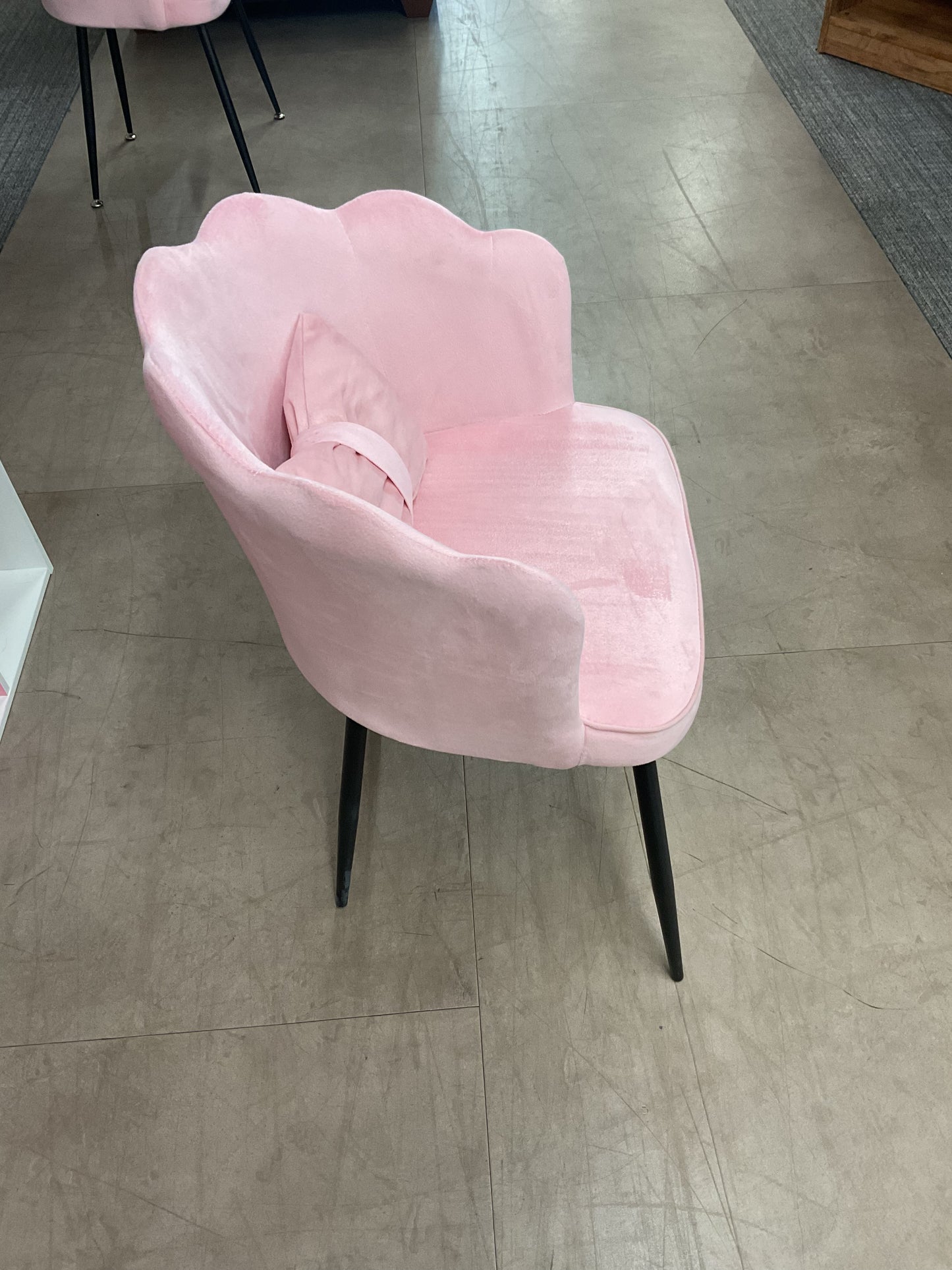 Bay Bay Chair