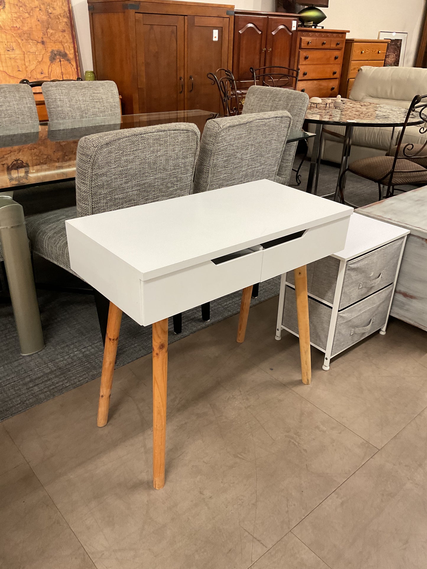 Homework Desk