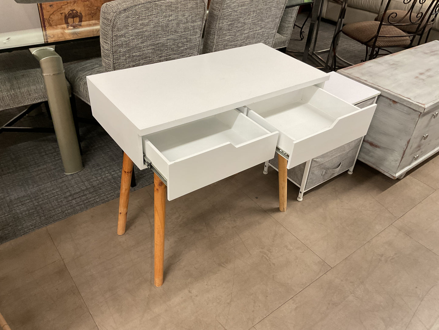 Homework Desk