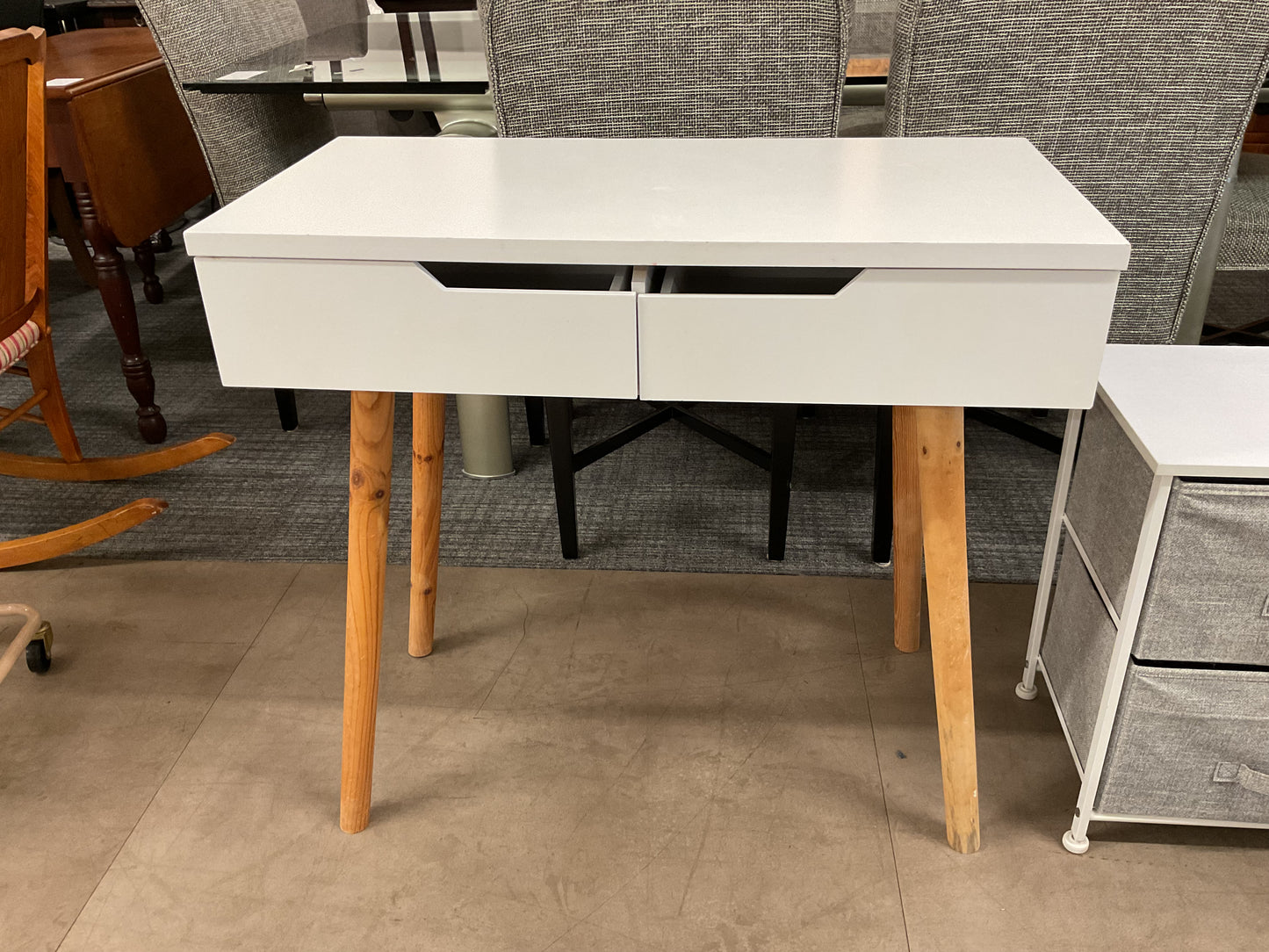 Homework Desk