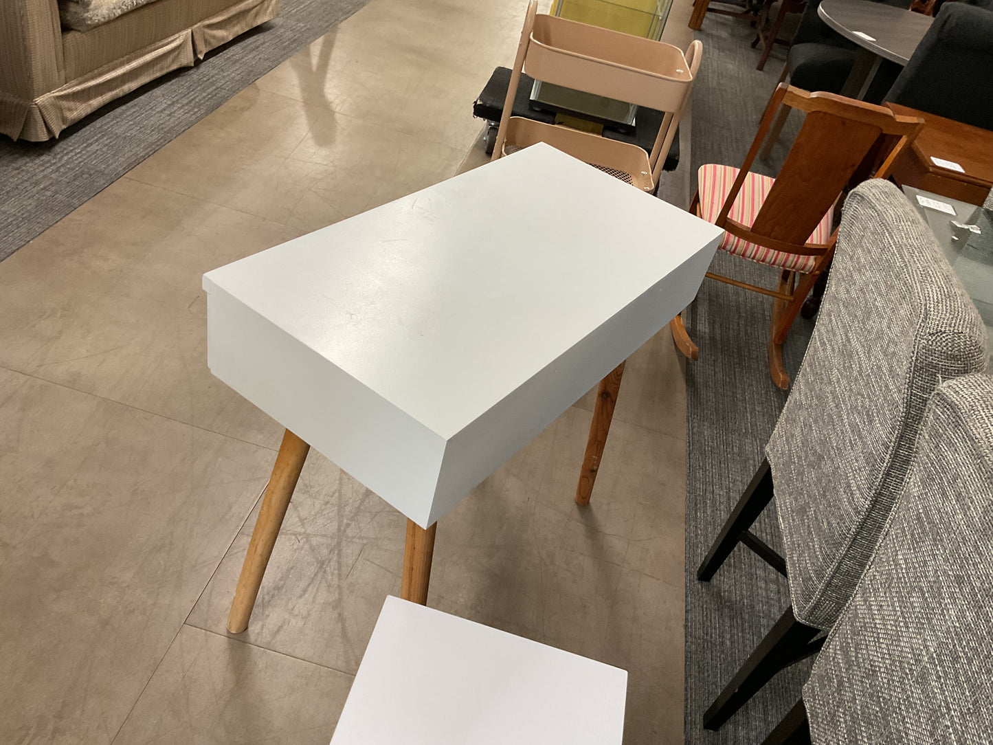 Homework Desk