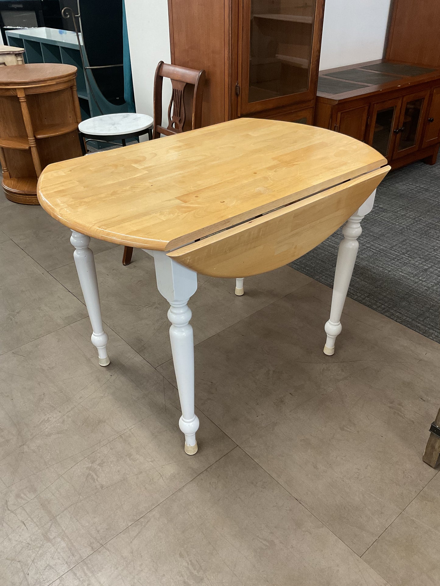 Smooth Table