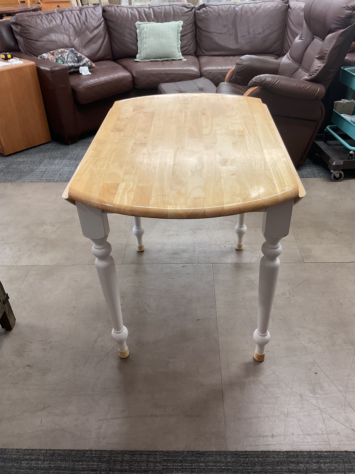 Smooth Table