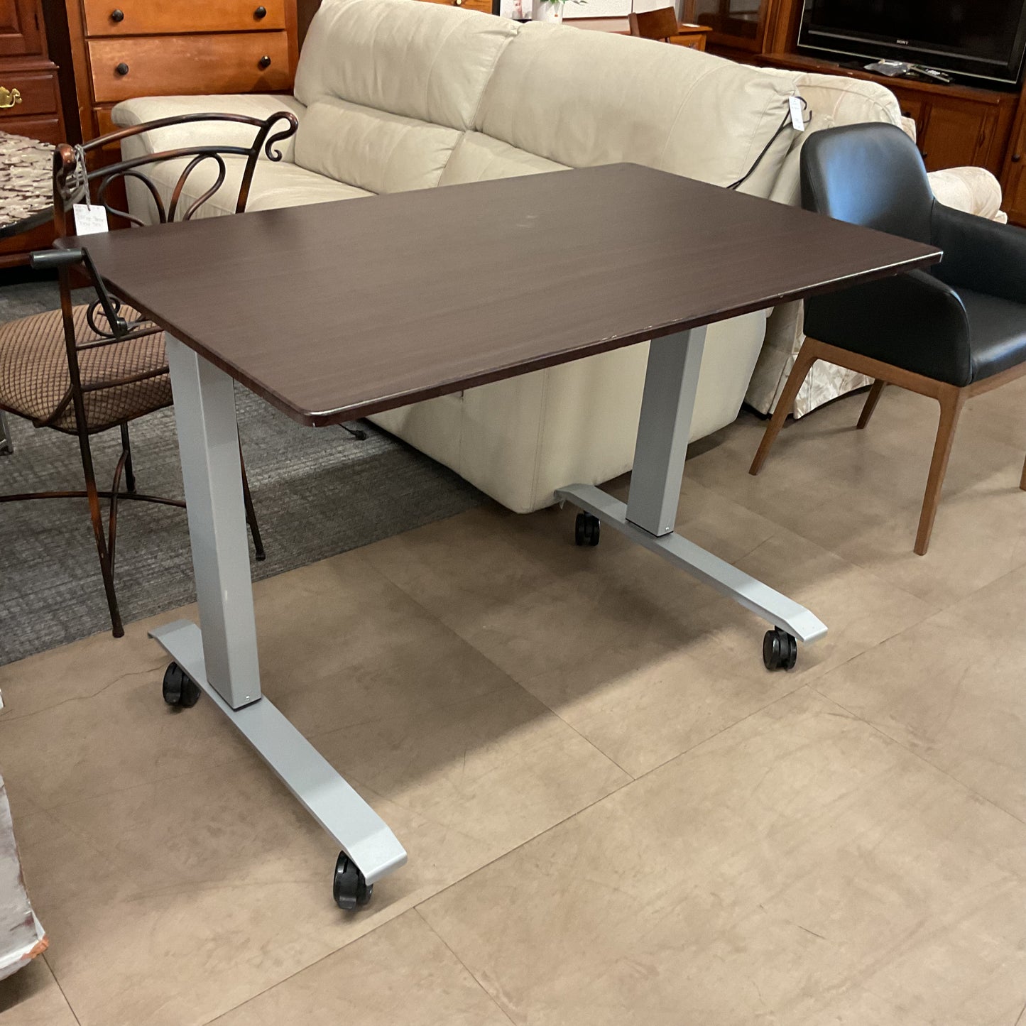 Roll Up Desk