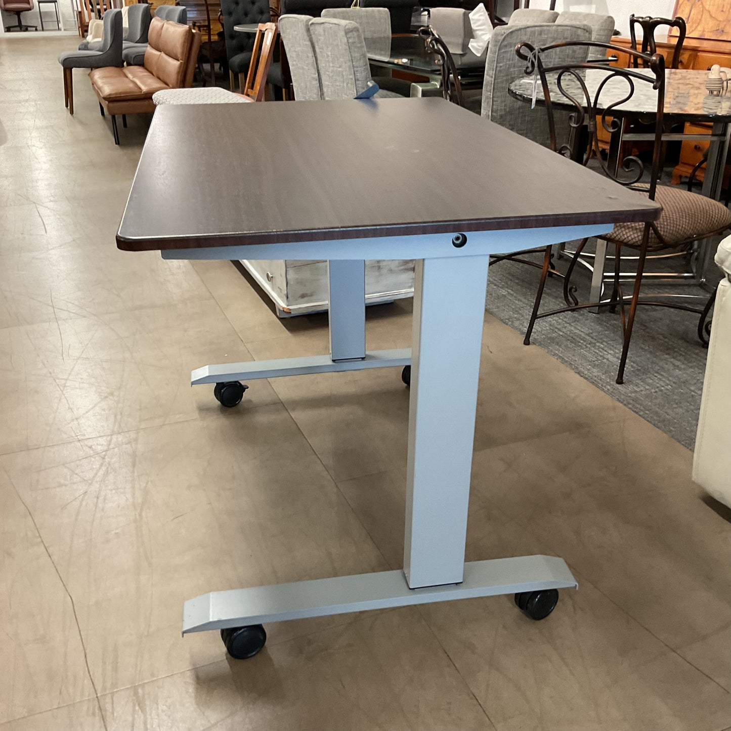 Roll Up Desk