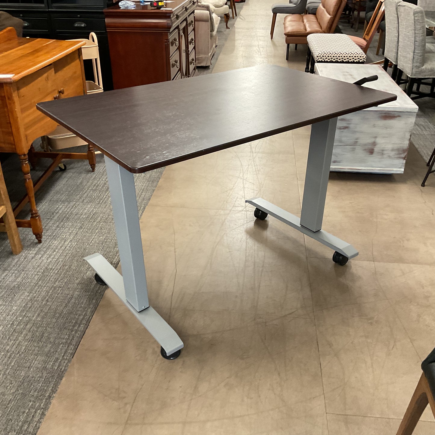 Roll Up Desk