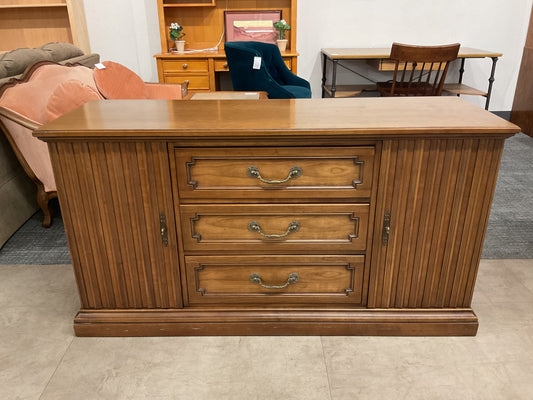Tucson Credenza